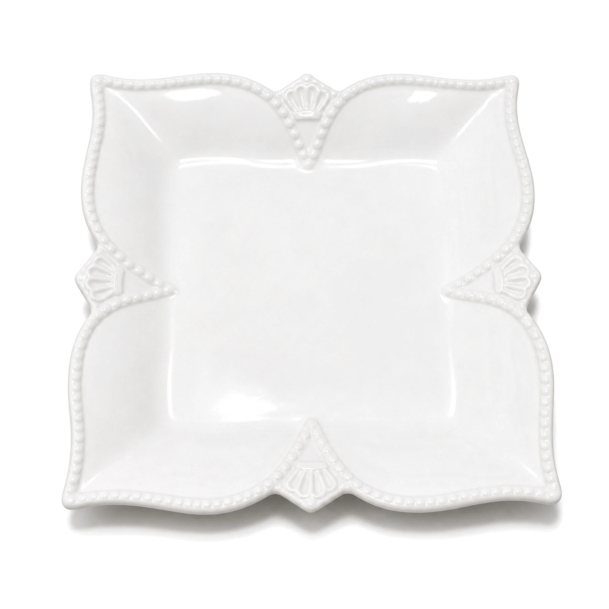 Flat Plate — White · LUM-TW-002354-SAU-01 — catalog product view