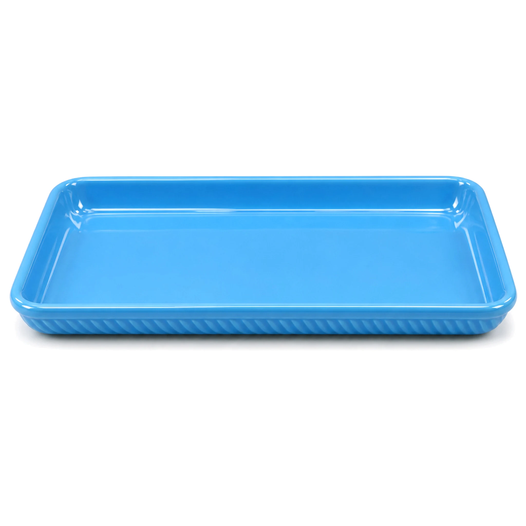 Plate — Blue · LUM-TW-002959-SAU-01 — catalog product view