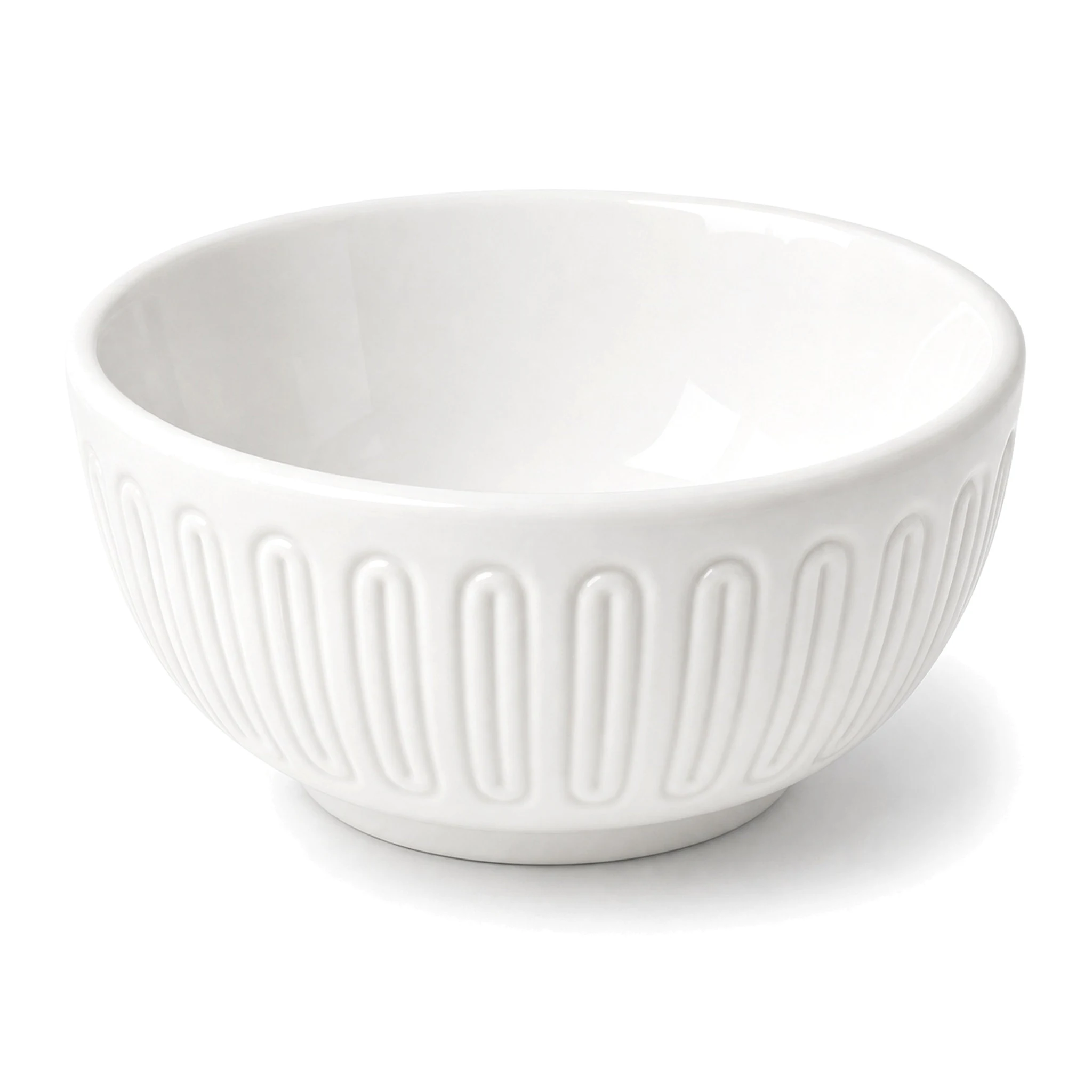 6″ Bowl — White · LUM-TW-003588-BWL-01 — catalog product view