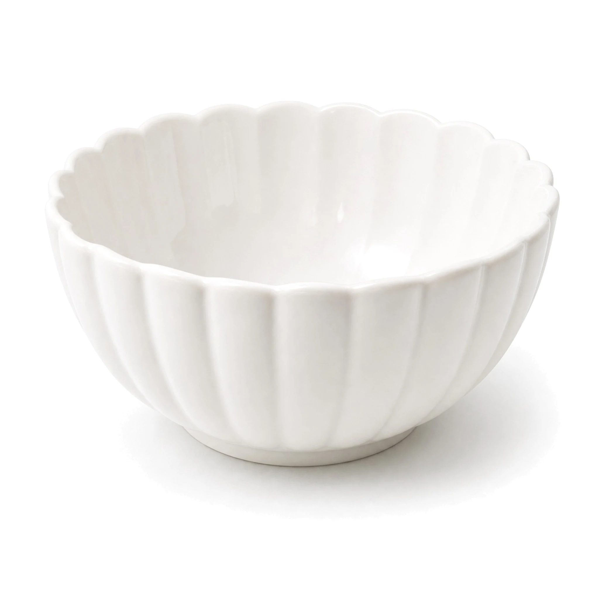 5.5″ Bowl — White · LUM-TW-003430-BWL-01 — catalog product view