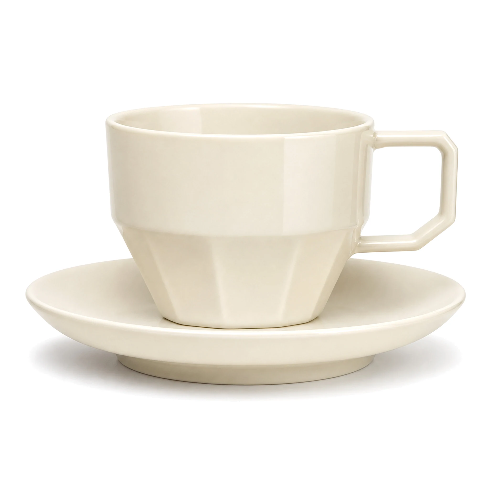 Saucer — Orange · LUM-TW-000027-SAU-02 — catalog product view