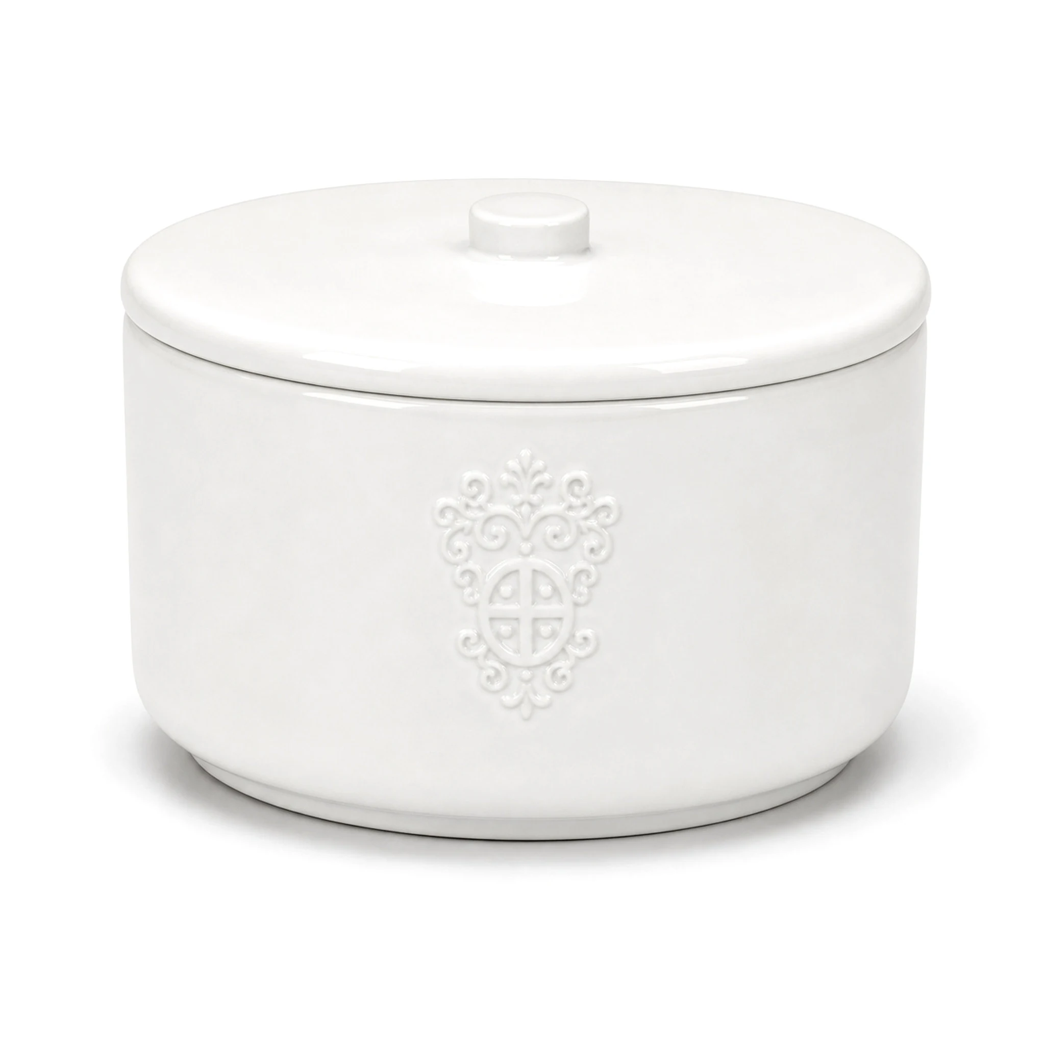 Bowl — White · LUM-TW-000333-SET-01 — catalog product view