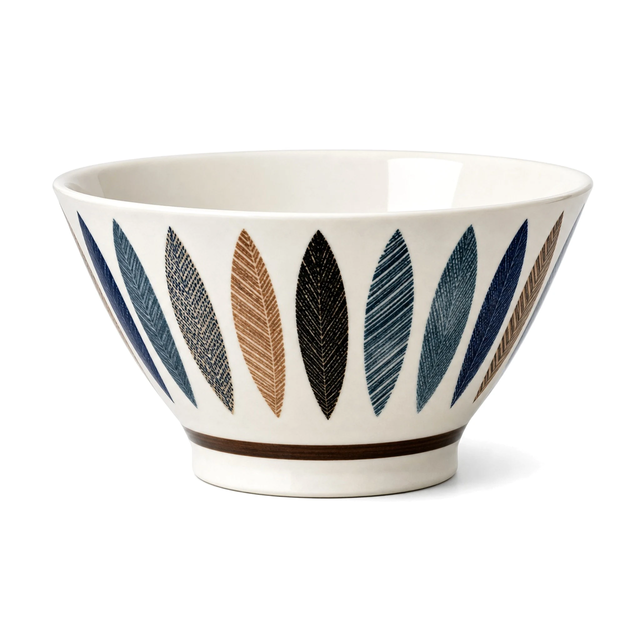 Bowl — Multicolor · LUM-TW-003332-BWL-01 — catalog product view