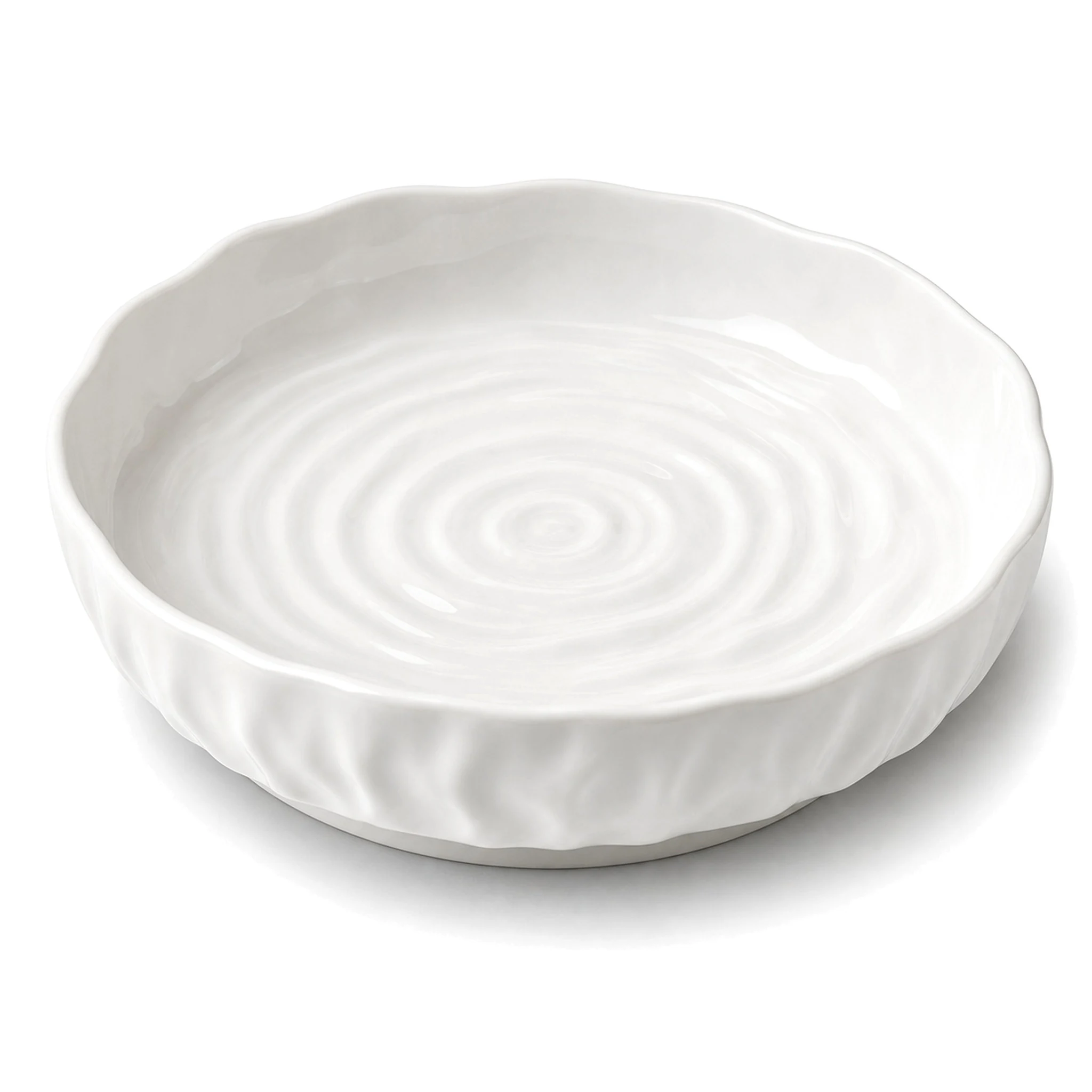 Plate — White · LUM-TW-001768-SAU-01 — catalog product view