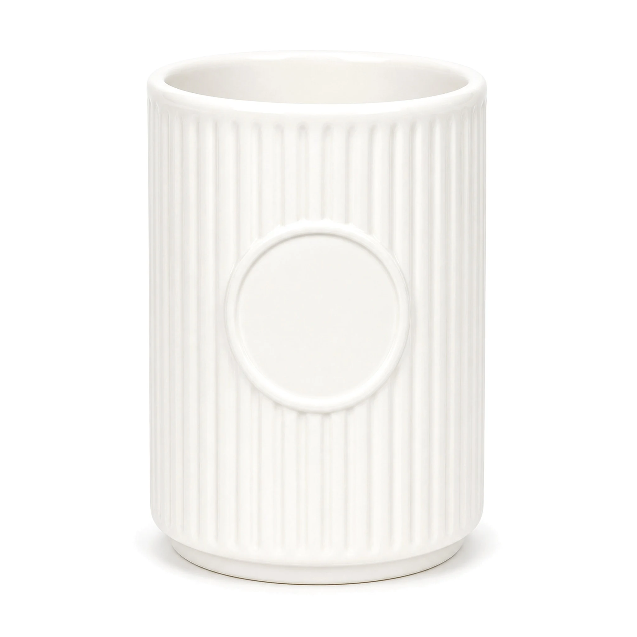 Jar — White · LUM-TW-001186-BWL-01 — catalog product view