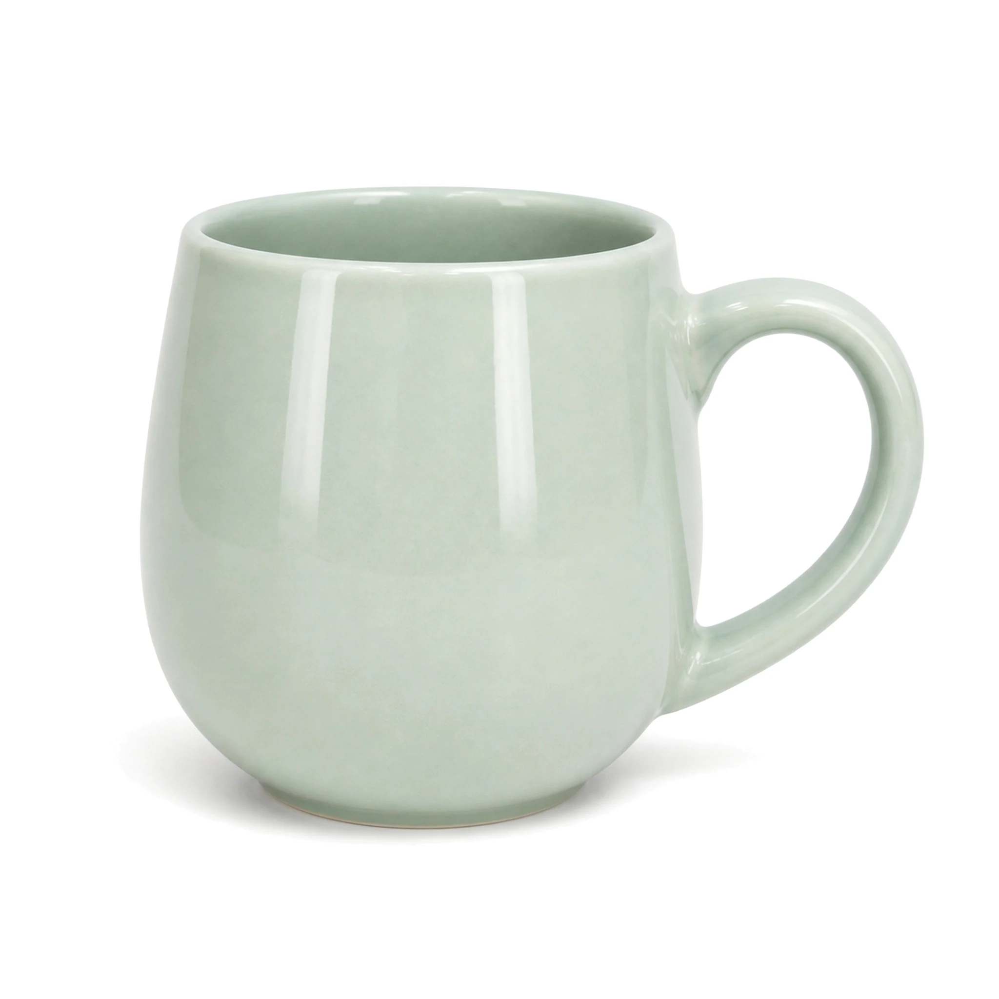 Cup — Bean Green · LUM-TW-001021-MUG-01 — catalog product view