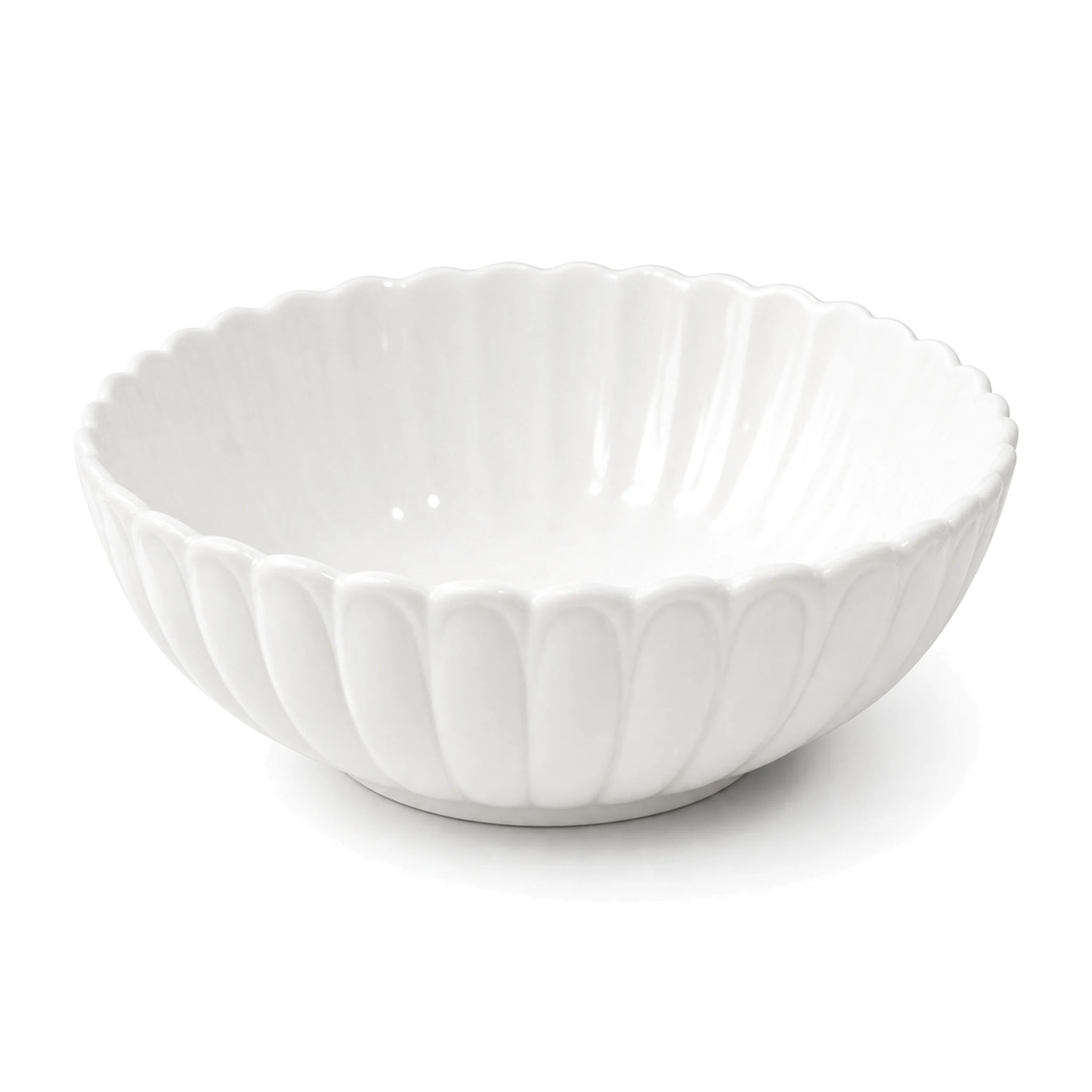 8.75″ Bowl — White · Soup Bowl · LUM-TW-003658-BWL-01 — catalog product view