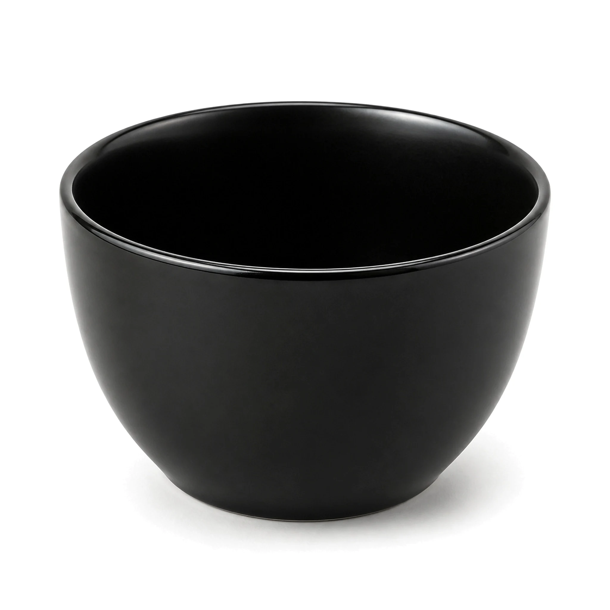 Bowl — Black · LUM-TW-001006-MUG-01 — catalog product view