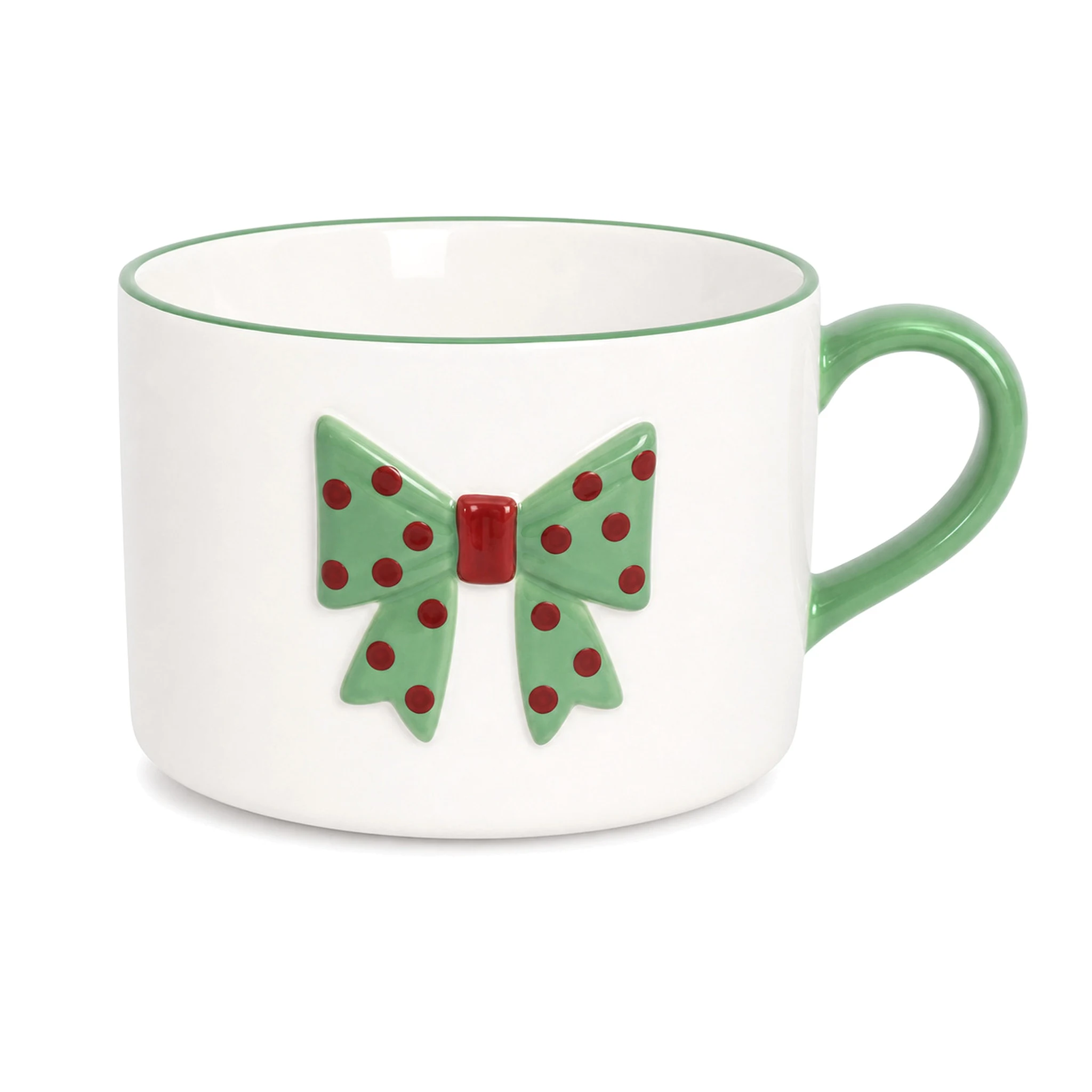 780 ml Cup — Green · LUM-TW-000851-MUG-01 — catalog product view