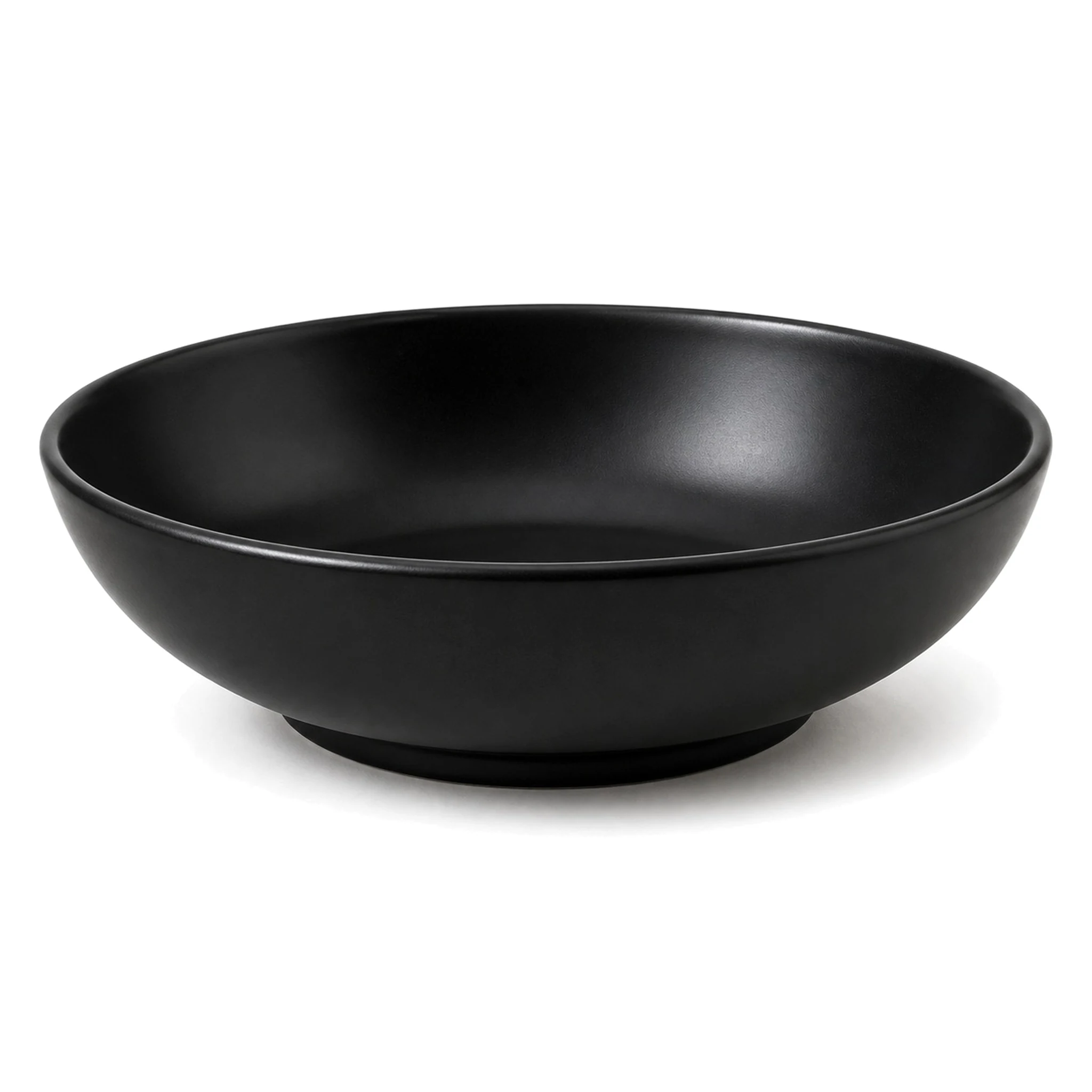9.5″ Bowl — Black · LUM-TW-003716-BWL-01 — catalog product view