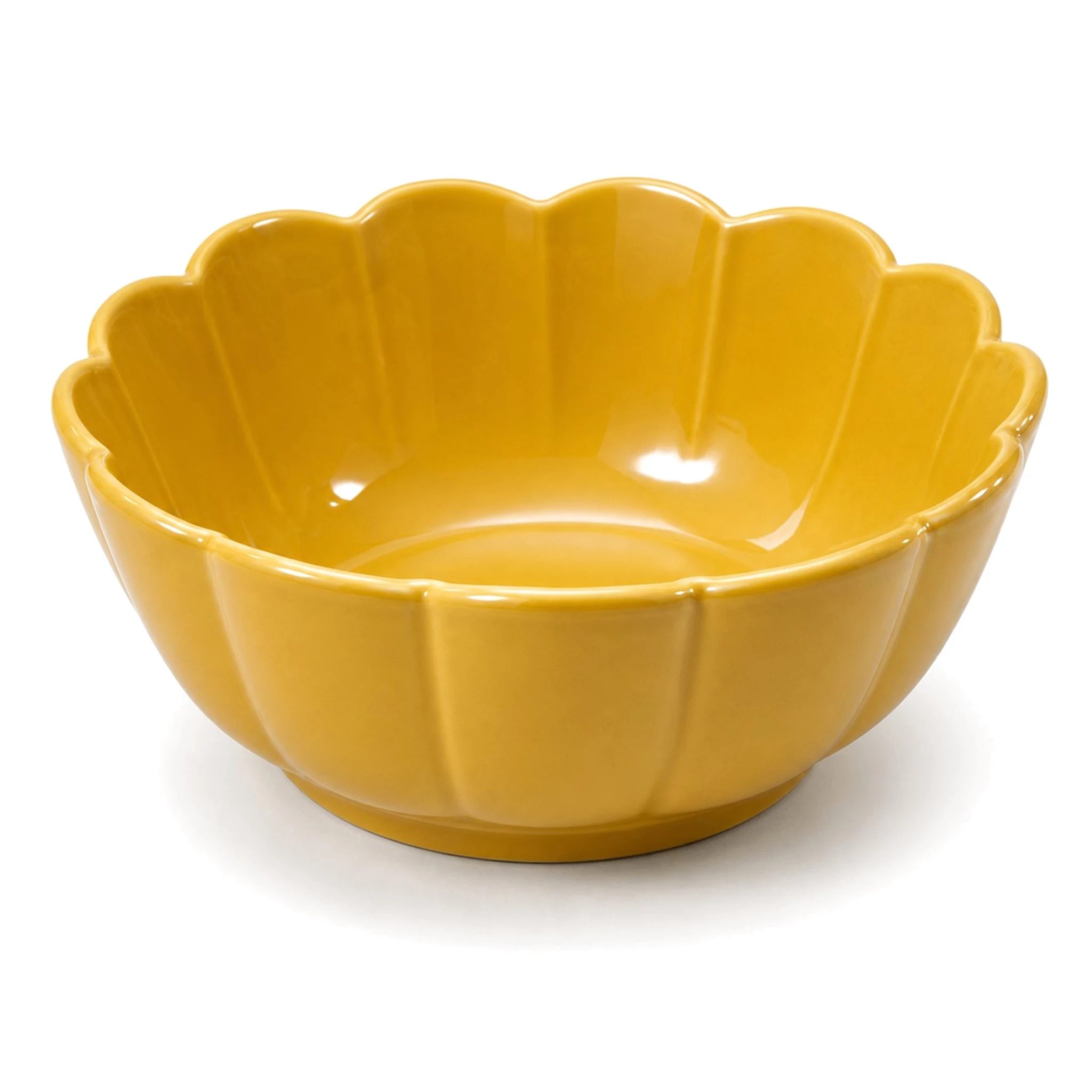Bowl — Orange · LUM-TW-003627-BWL-01 — catalog product view