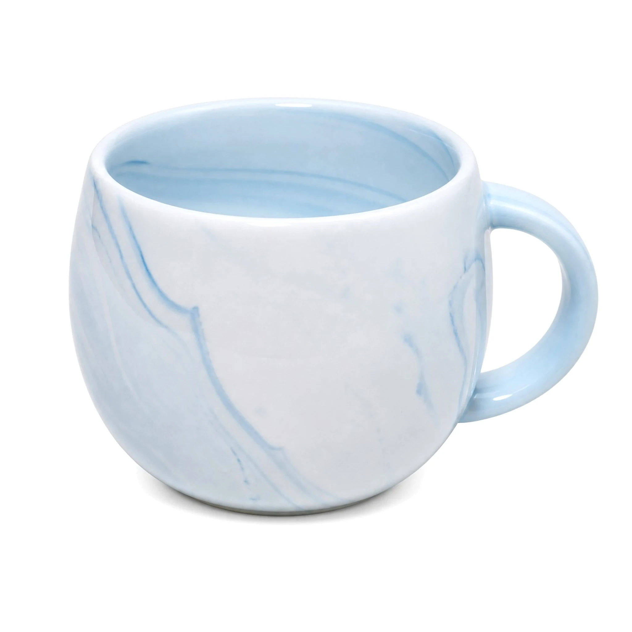Cup — Blue · LUM-TW-000735-MUG-01 — catalog product view
