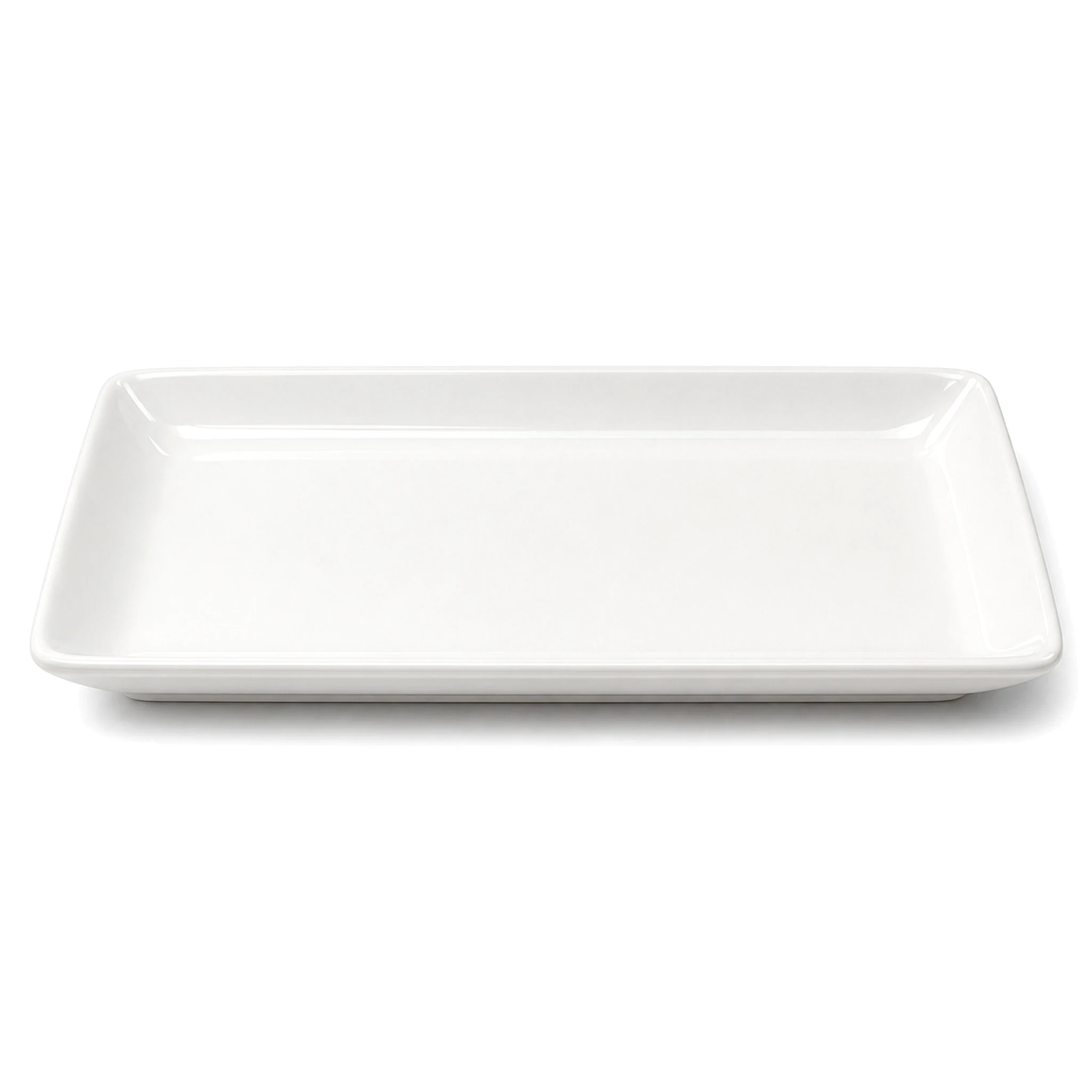 Flat Plate — White · LUM-TW-002963-SAU-01 — catalog product view