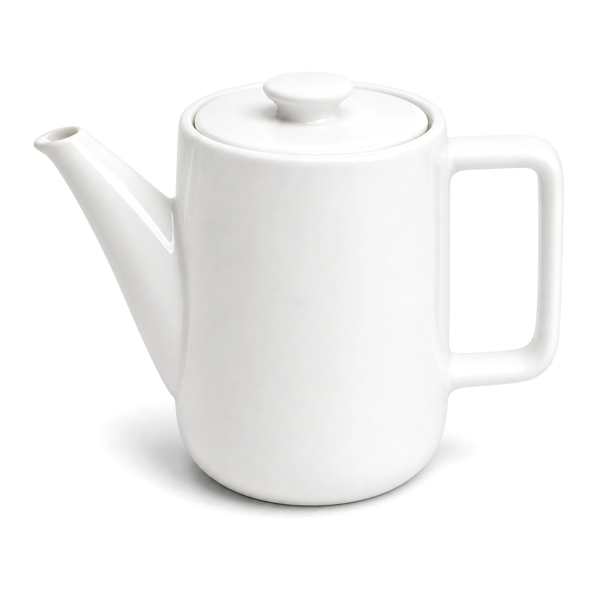 Teapot — White · LUM-TW-000389-POT-01 — catalog product view