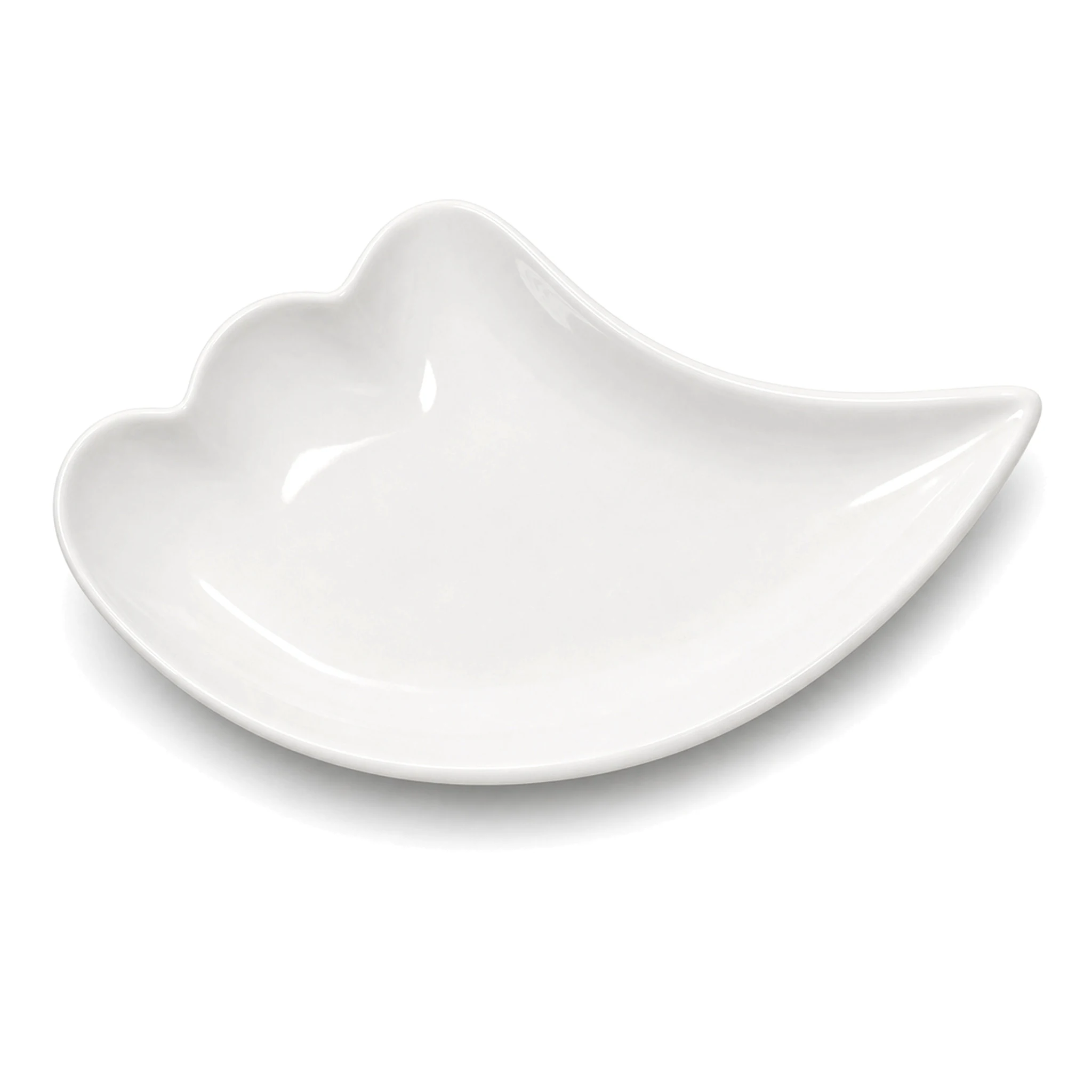 11″ Plate — White · LUM-TW-002706-SAU-01 — catalog product view