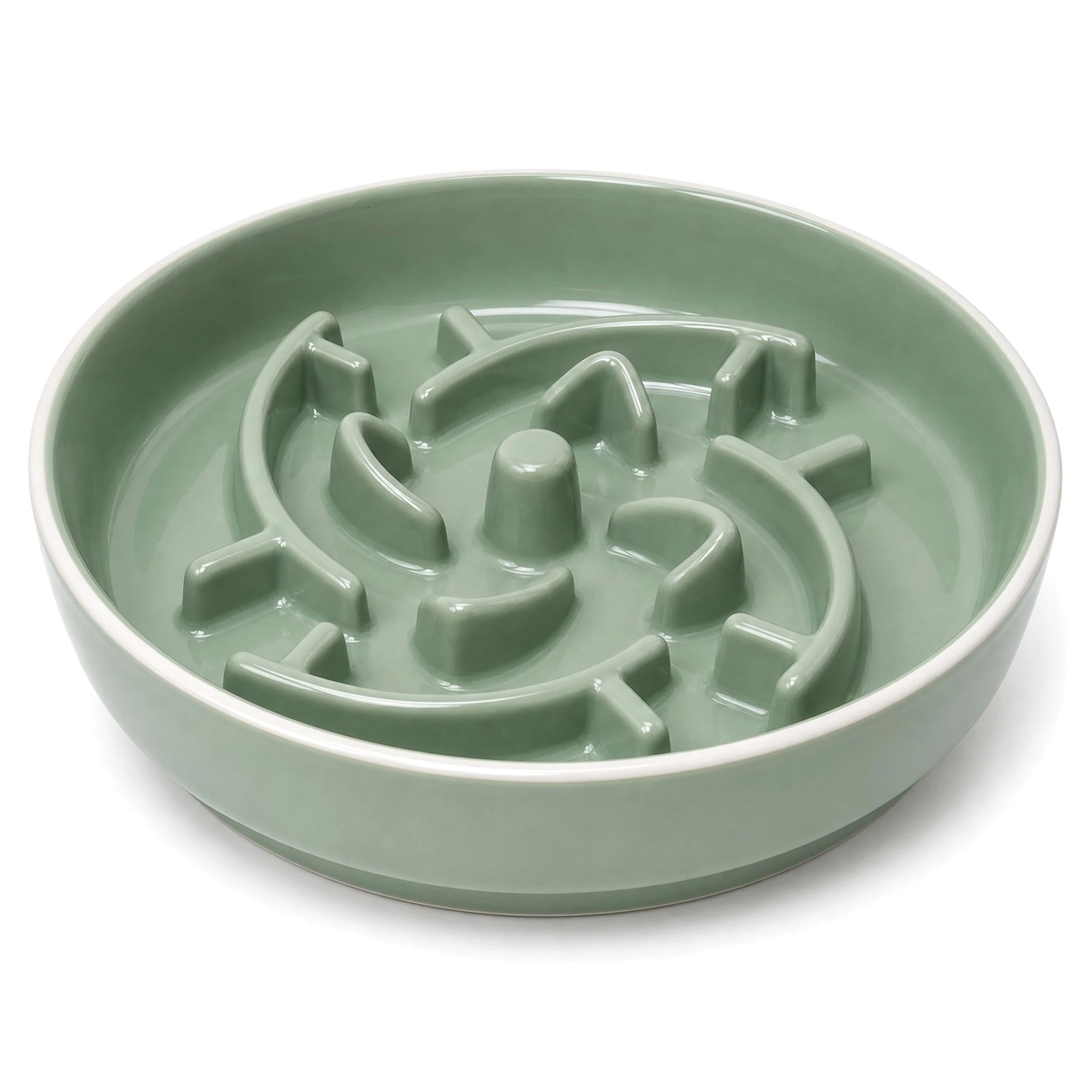 Bowl — Green · LUM-TW-003988-BWL-01 — catalog product view