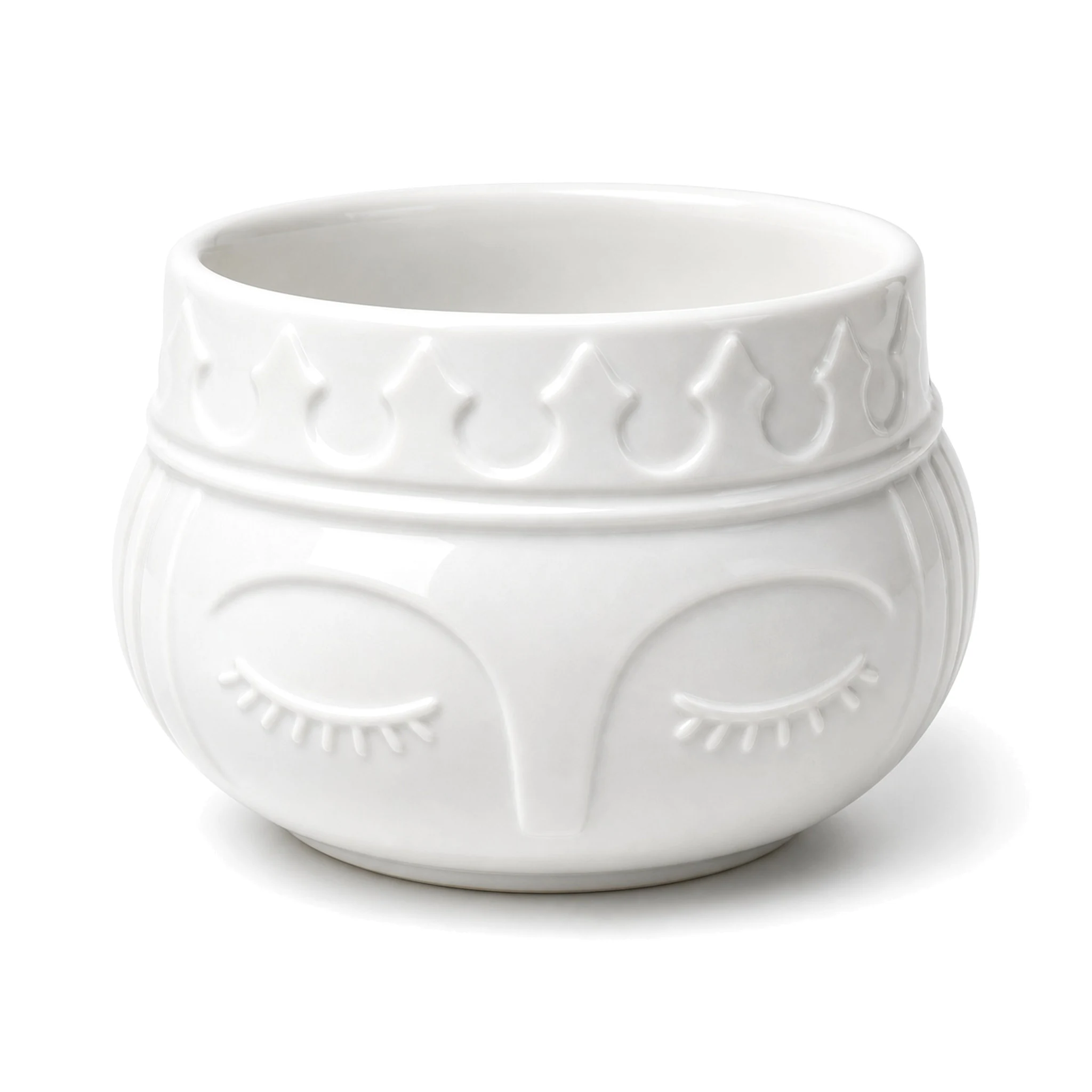 Bowl — White · LUM-TW-003349-BWL-01 — catalog product view