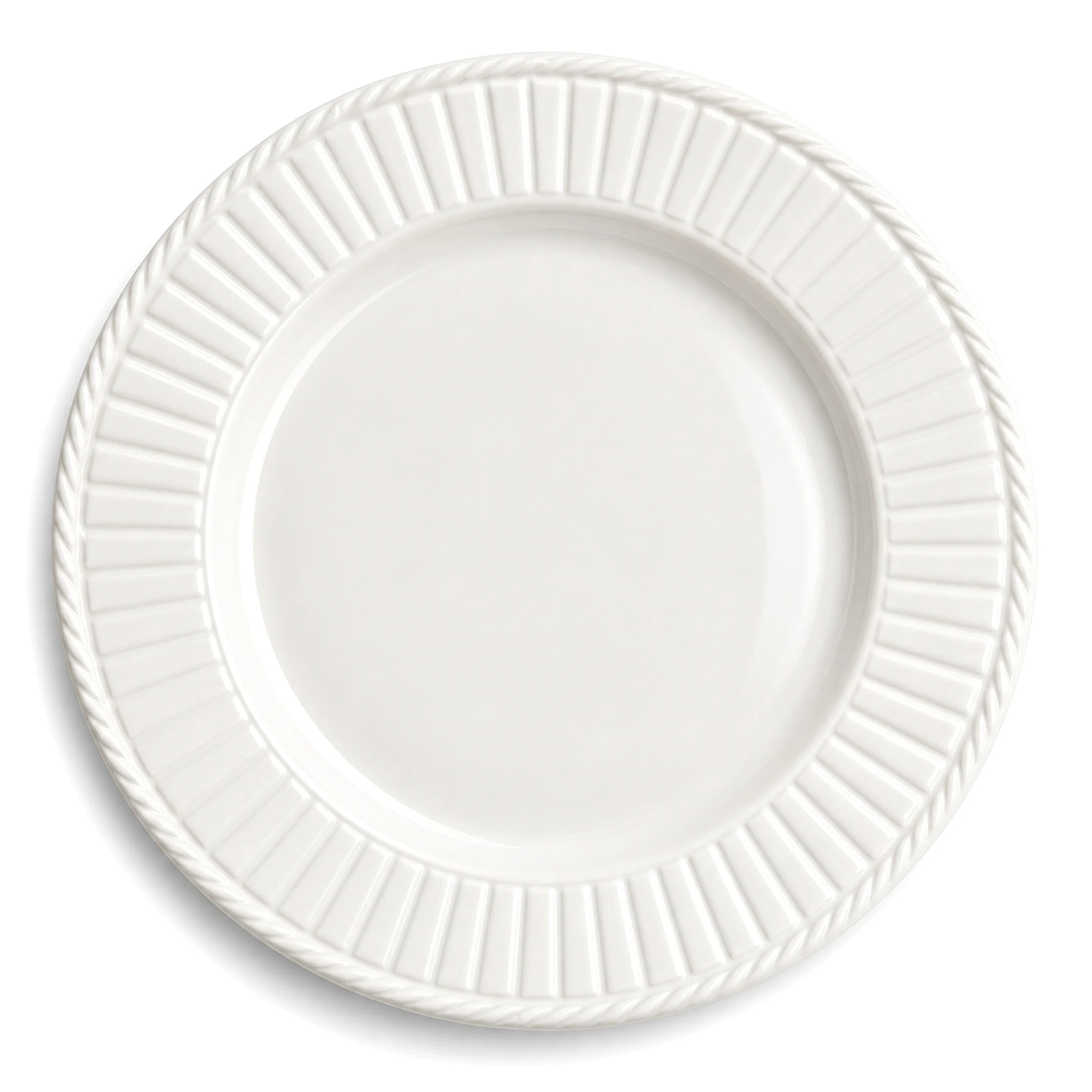 10.5″ Flat Plate — White · LUM-TW-002958-SAU-01 — catalog product view