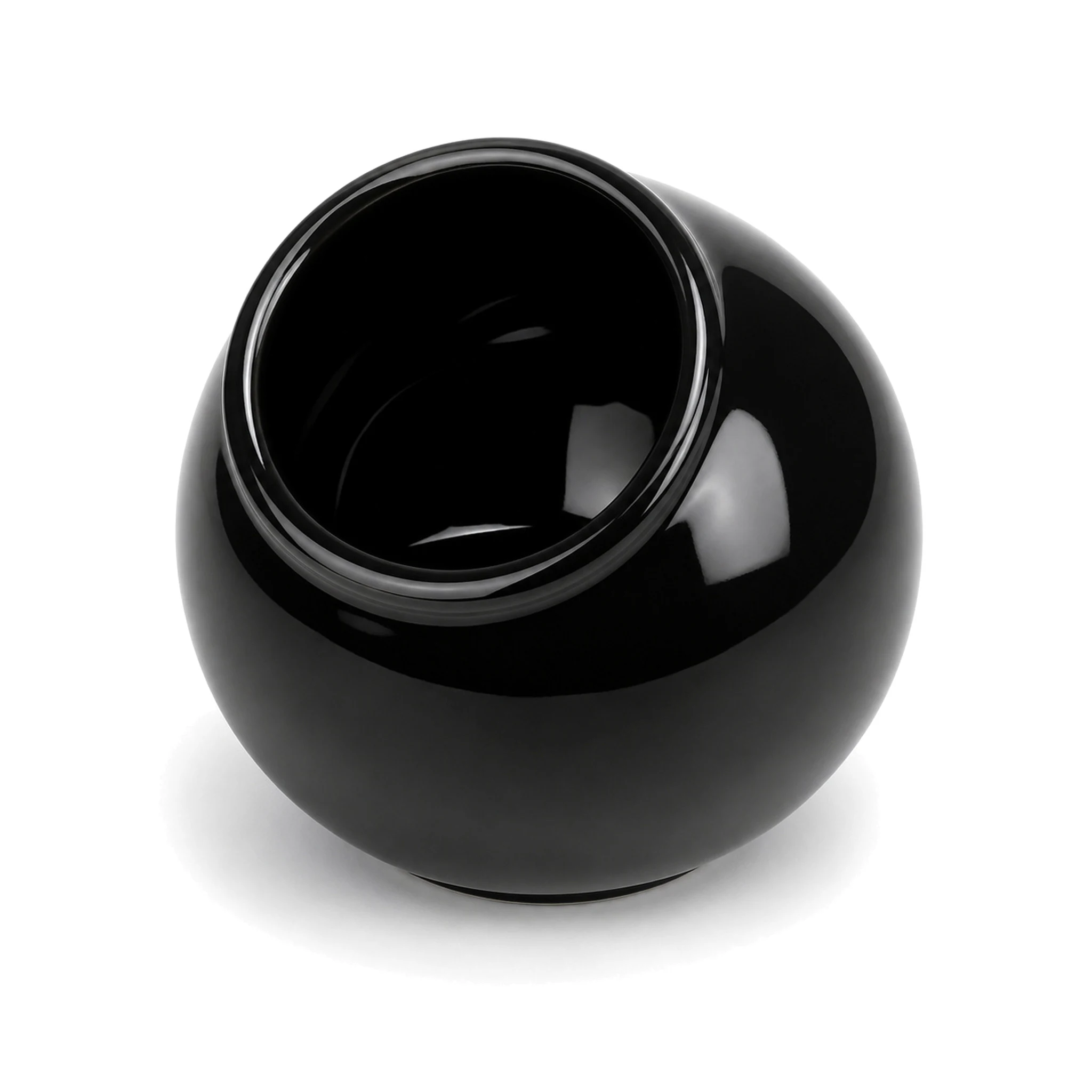 Jar — Black · LUM-TW-001245-BWL-01 — catalog product view