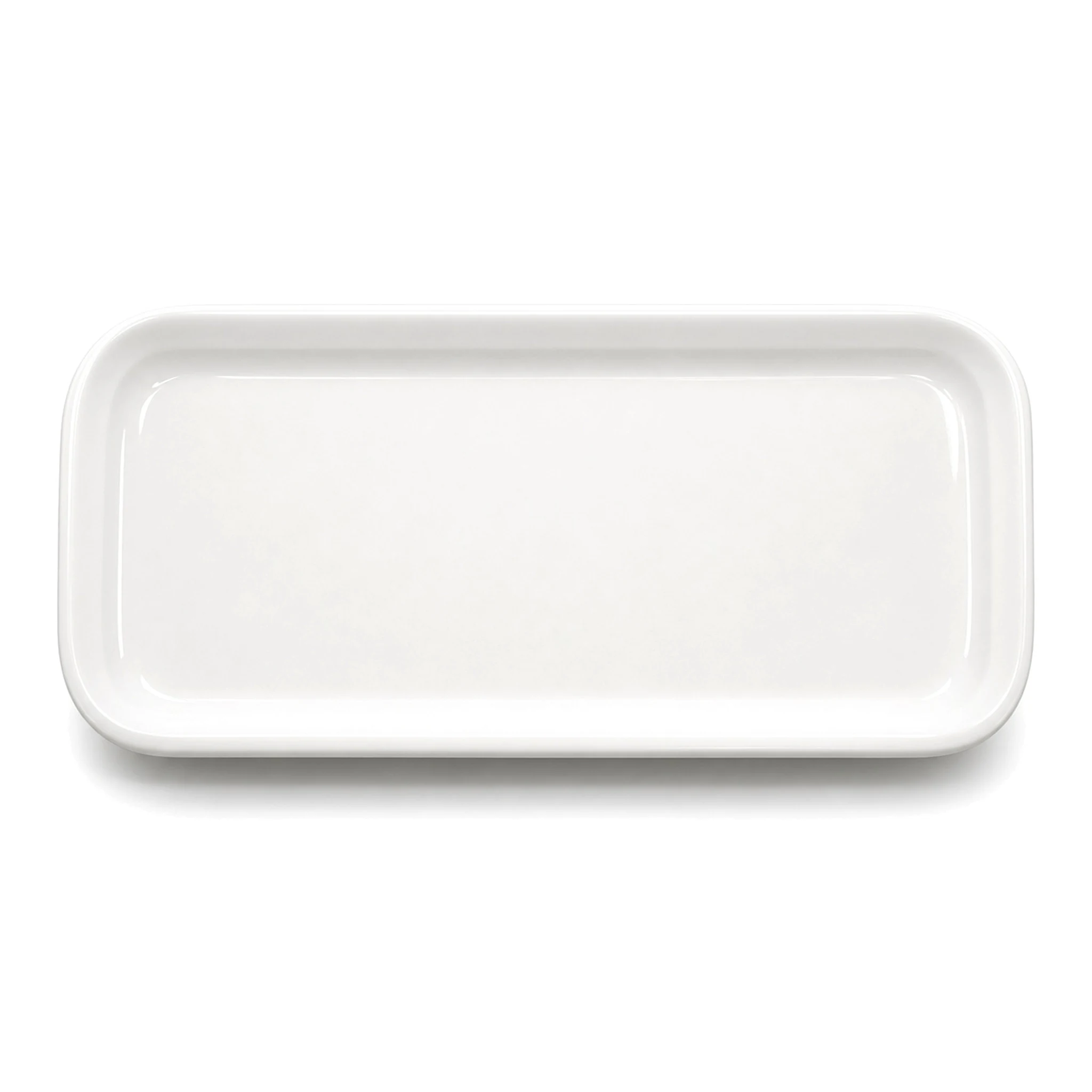 14″ Plate — White · LUM-TW-002905-SAU-01 — catalog product view
