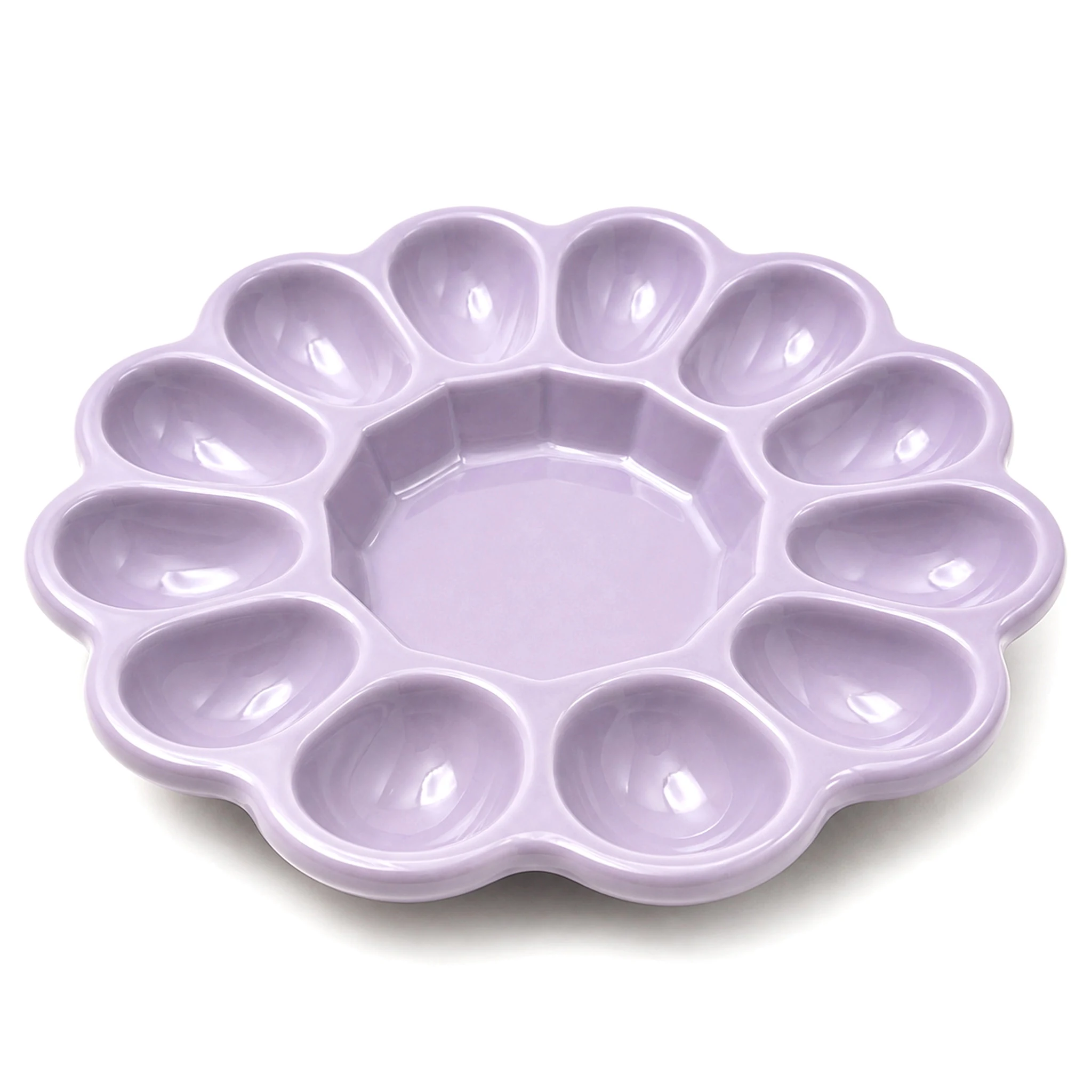 Plate — Purple · LUM-TW-001883-SAU-01 — catalog product view