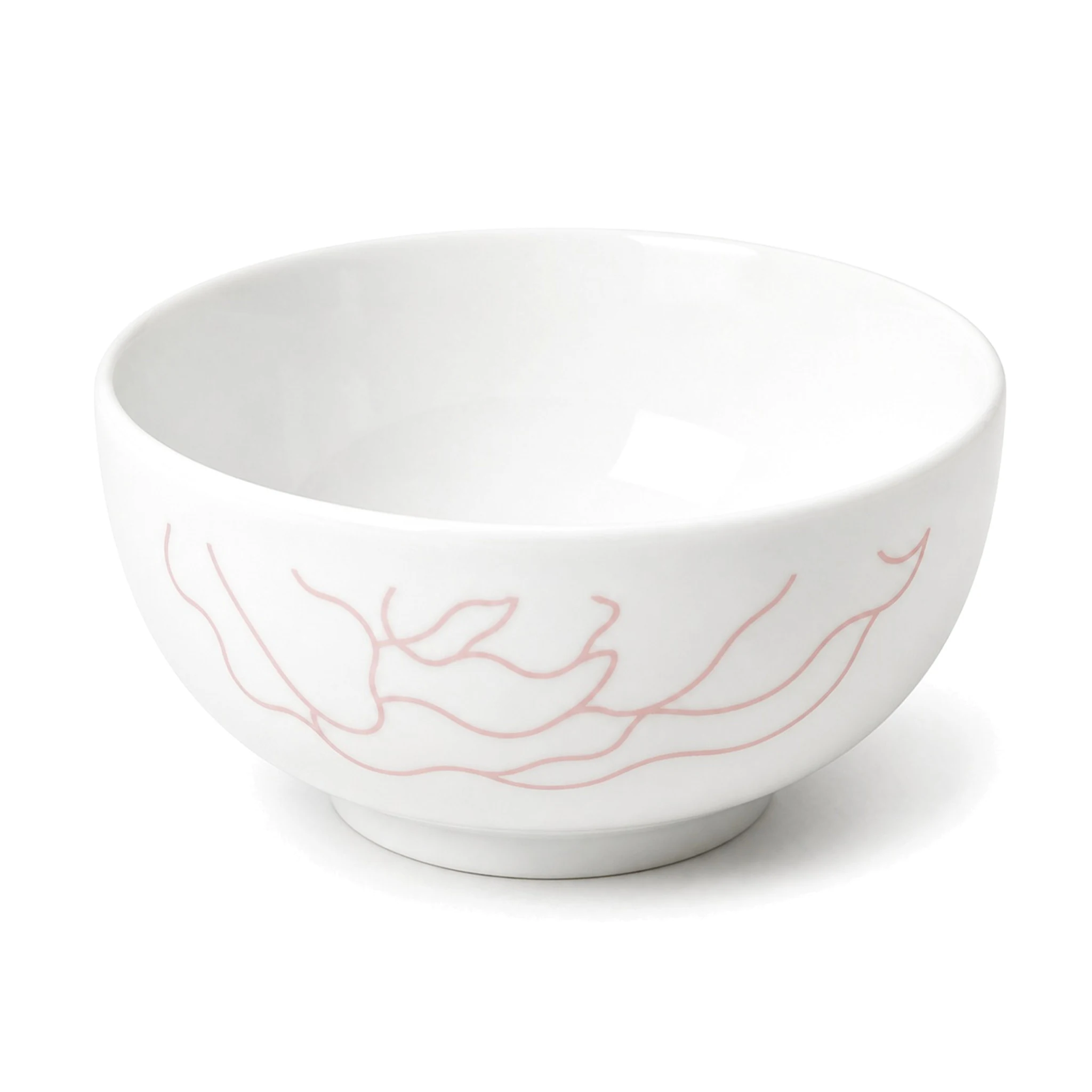 Bowl — White · LUM-TW-003838-BWL-01 — catalog product view