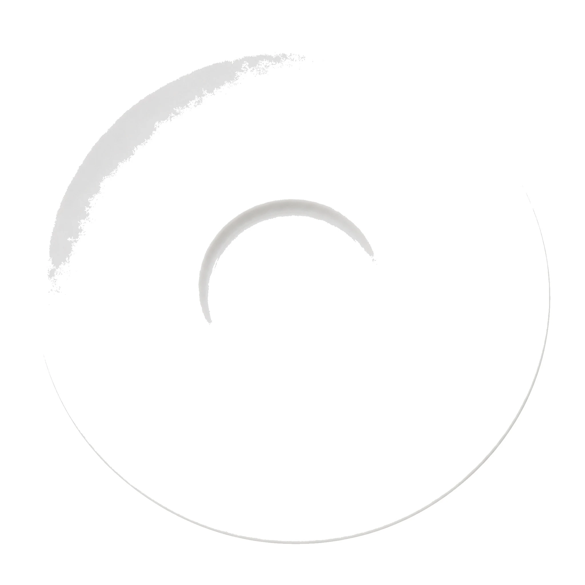 Saucer — White · LUM-TW-000013-SAU-05 — catalog product view