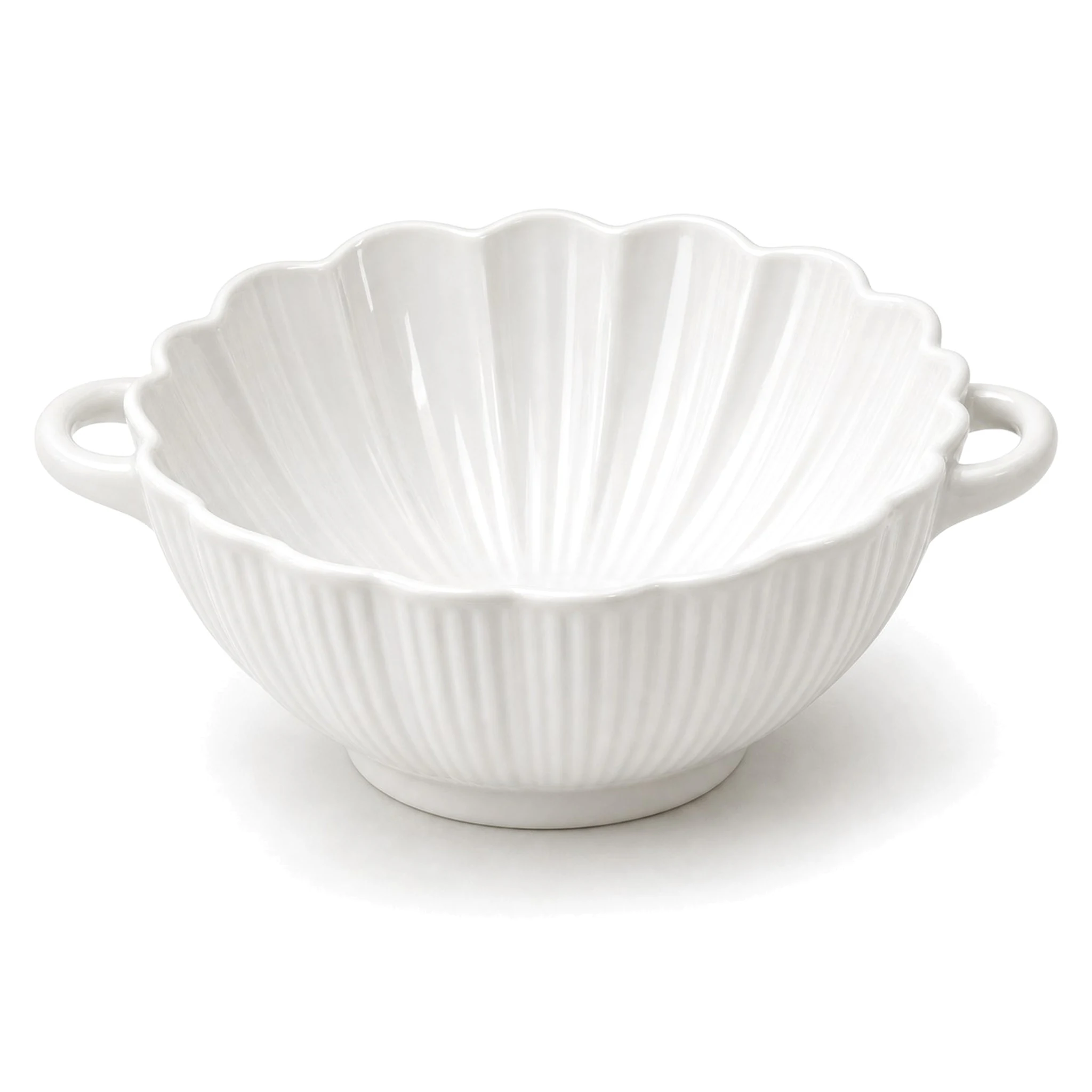 Bowl — White · Salad Bowl · LUM-TW-003634-BWL-01 — catalog product view