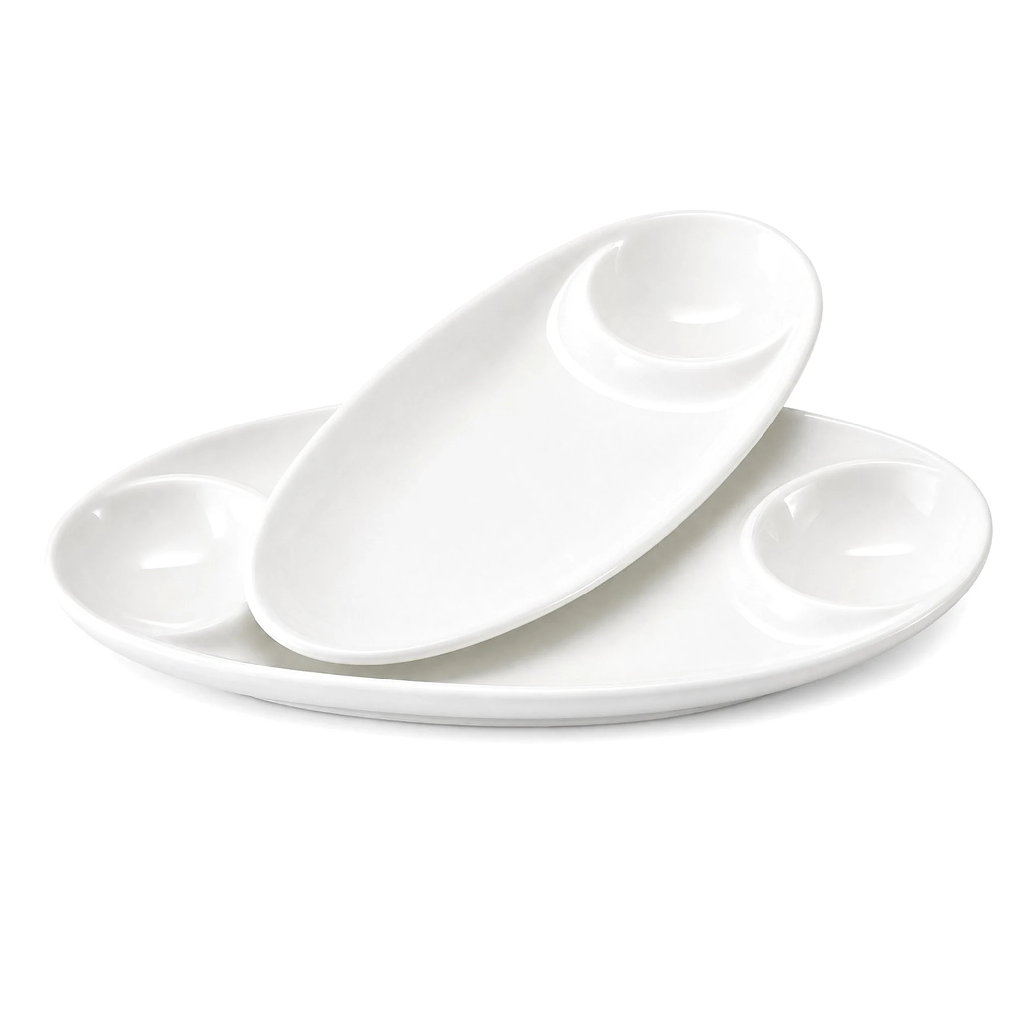 11″ Plate — White · LUM-TW-001745-SAU-01 — catalog product view