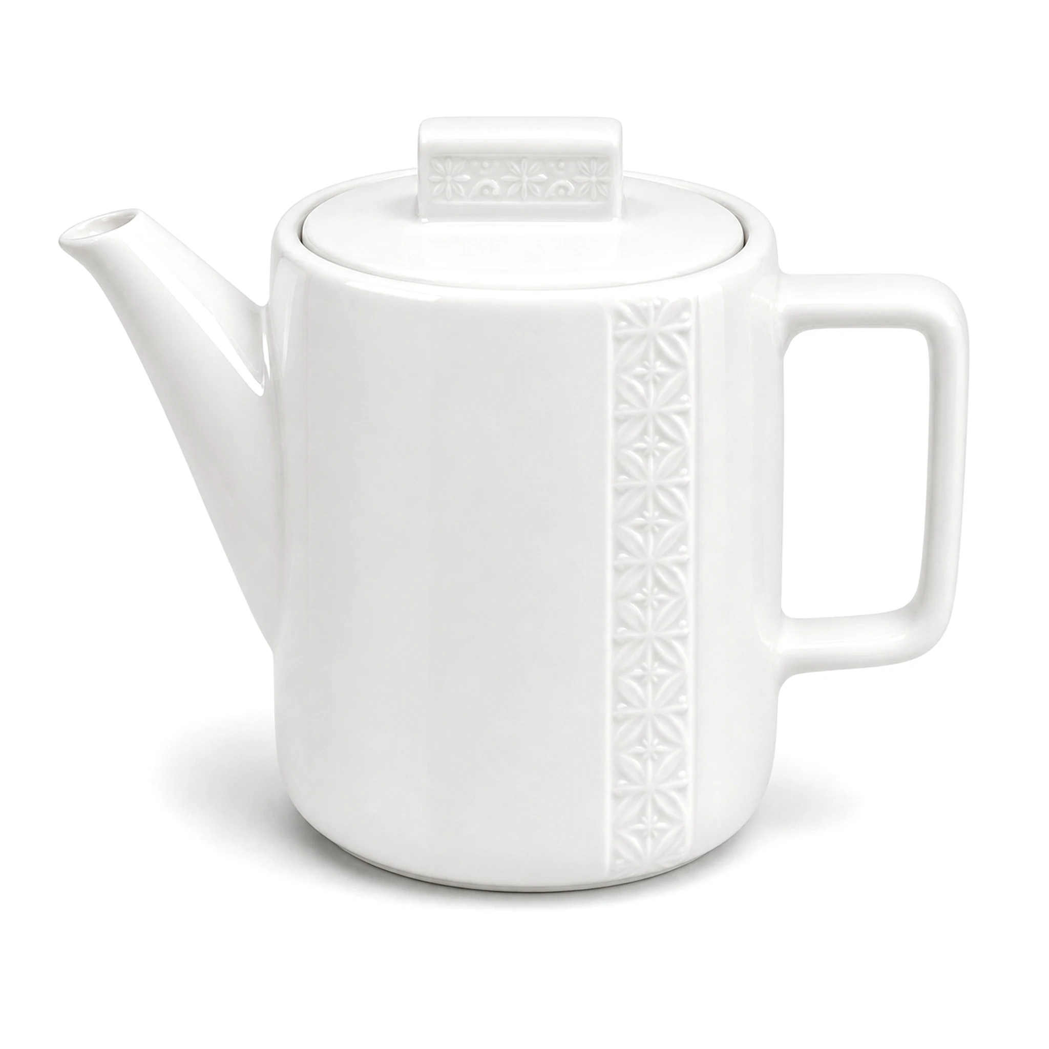 Teapot — White · LUM-TW-000388-POT-01 — catalog product view