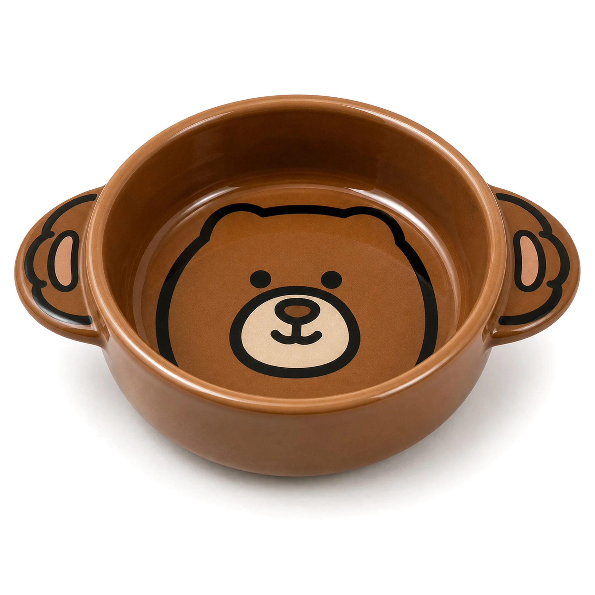 Bowl — Multicolor · LUM-TW-003541-BWL-01 — catalog product view