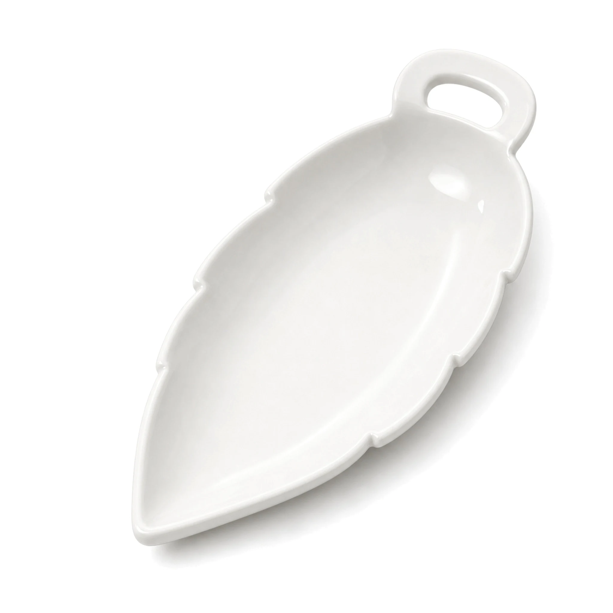 Plate — White · LUM-TW-002662-SAU-01 — catalog product view