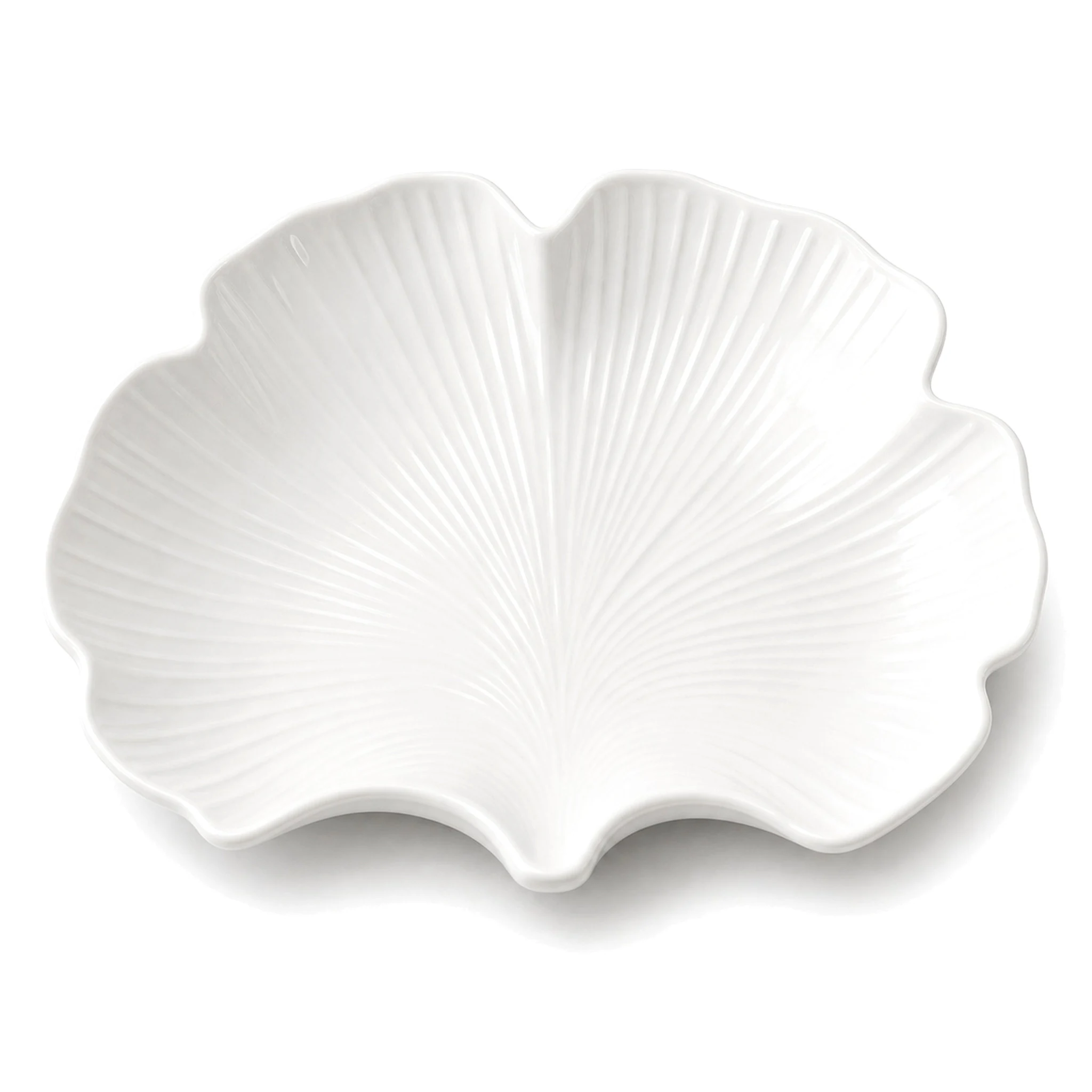 8″ Plate — White · LUM-TW-001761-SAU-01 — catalog product view