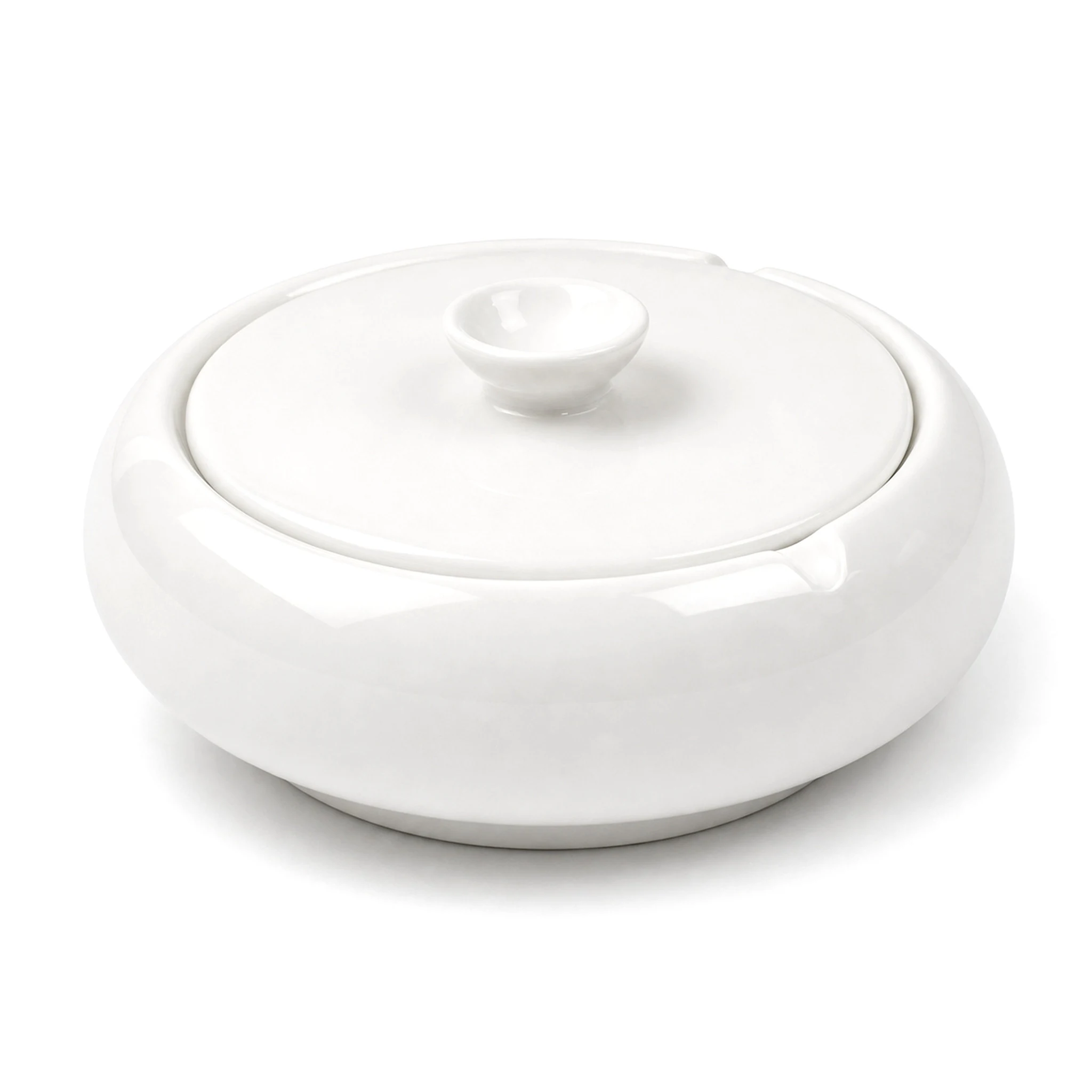 Tableware Set — White · LUM-TW-000307-SET-01 — catalog product view