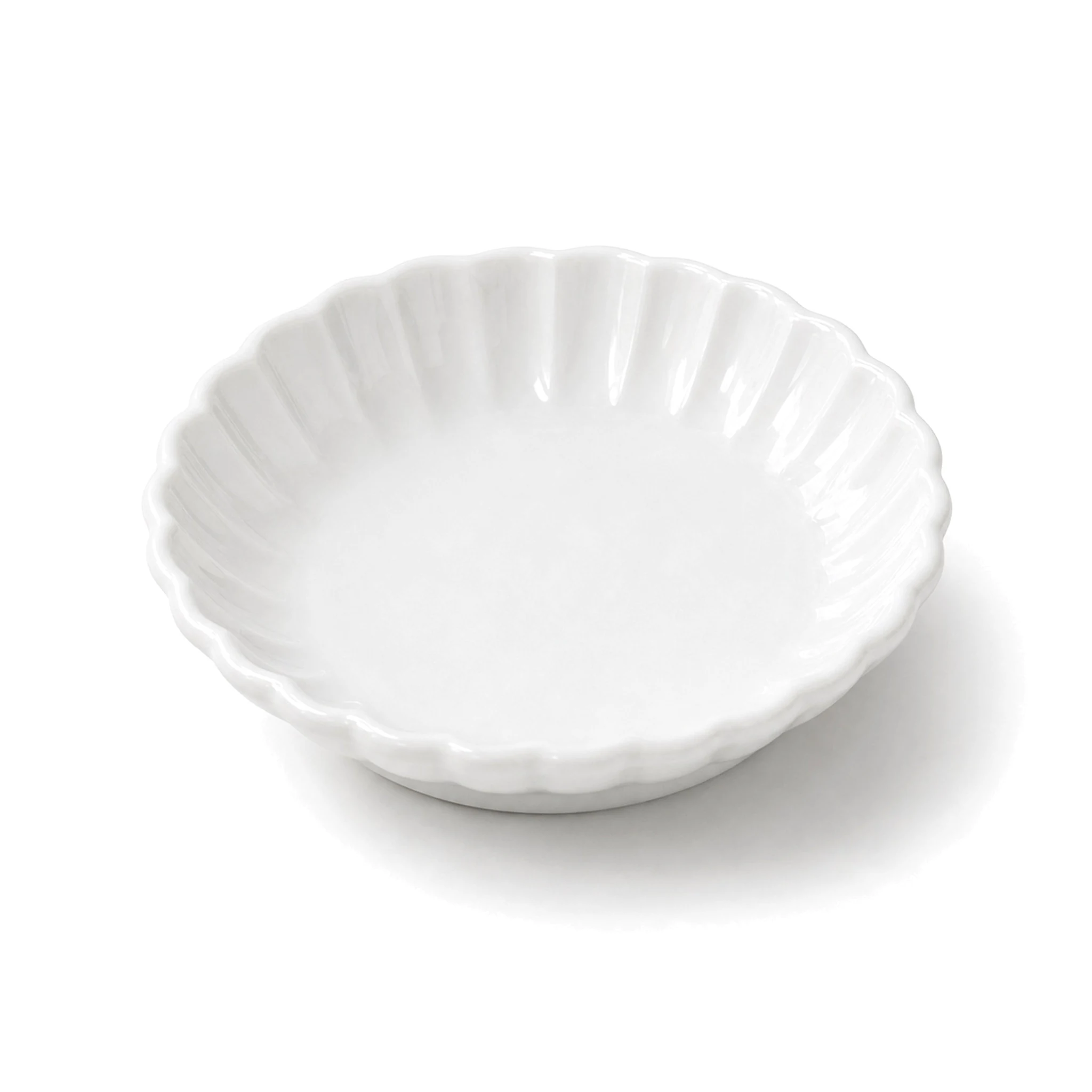 Saucer — White · LUM-TW-003049-SAU-01 — catalog product view