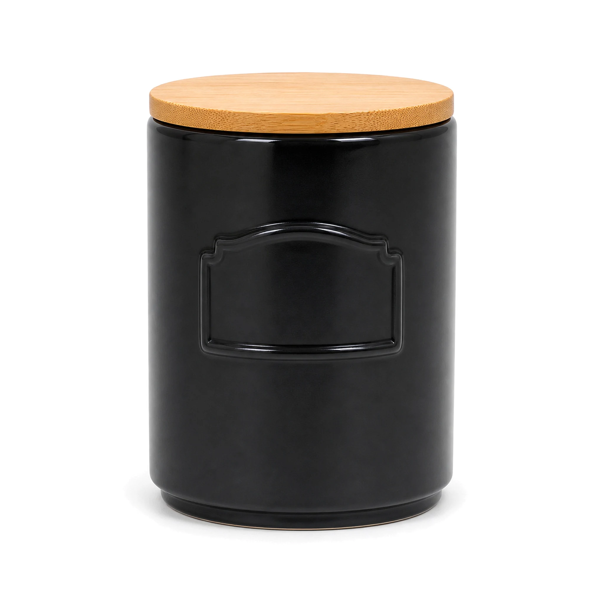 Sugar Bowl — Black · LUM-TW-001197-BWL-01 — catalog product view