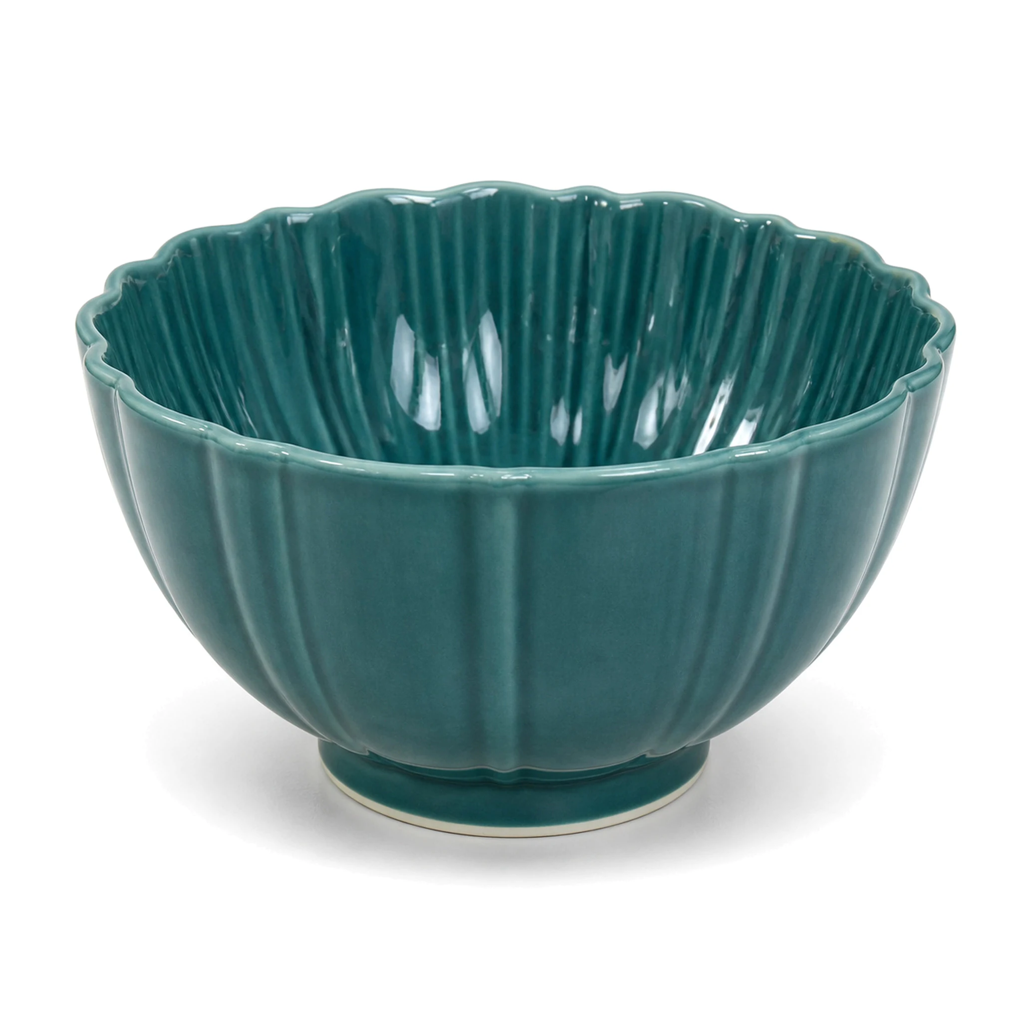 Bowl — Turquoise · LUM-TW-003820-BWL-01 — catalog product view