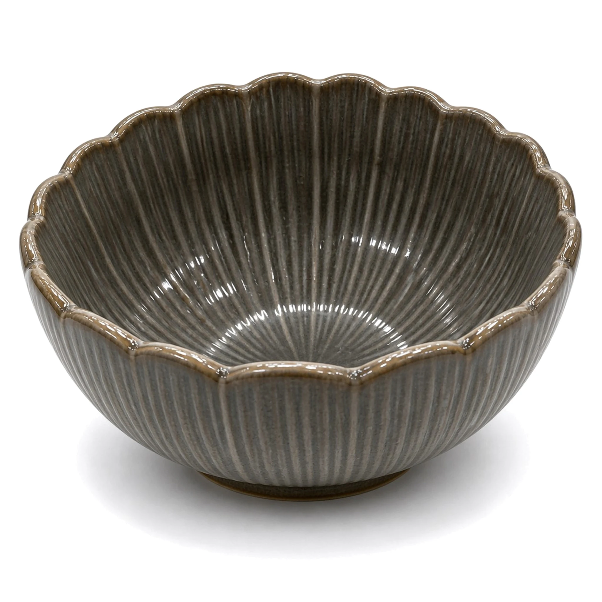7.5″ Bowl — Gray · LUM-TW-003943-BWL-01 — catalog product view