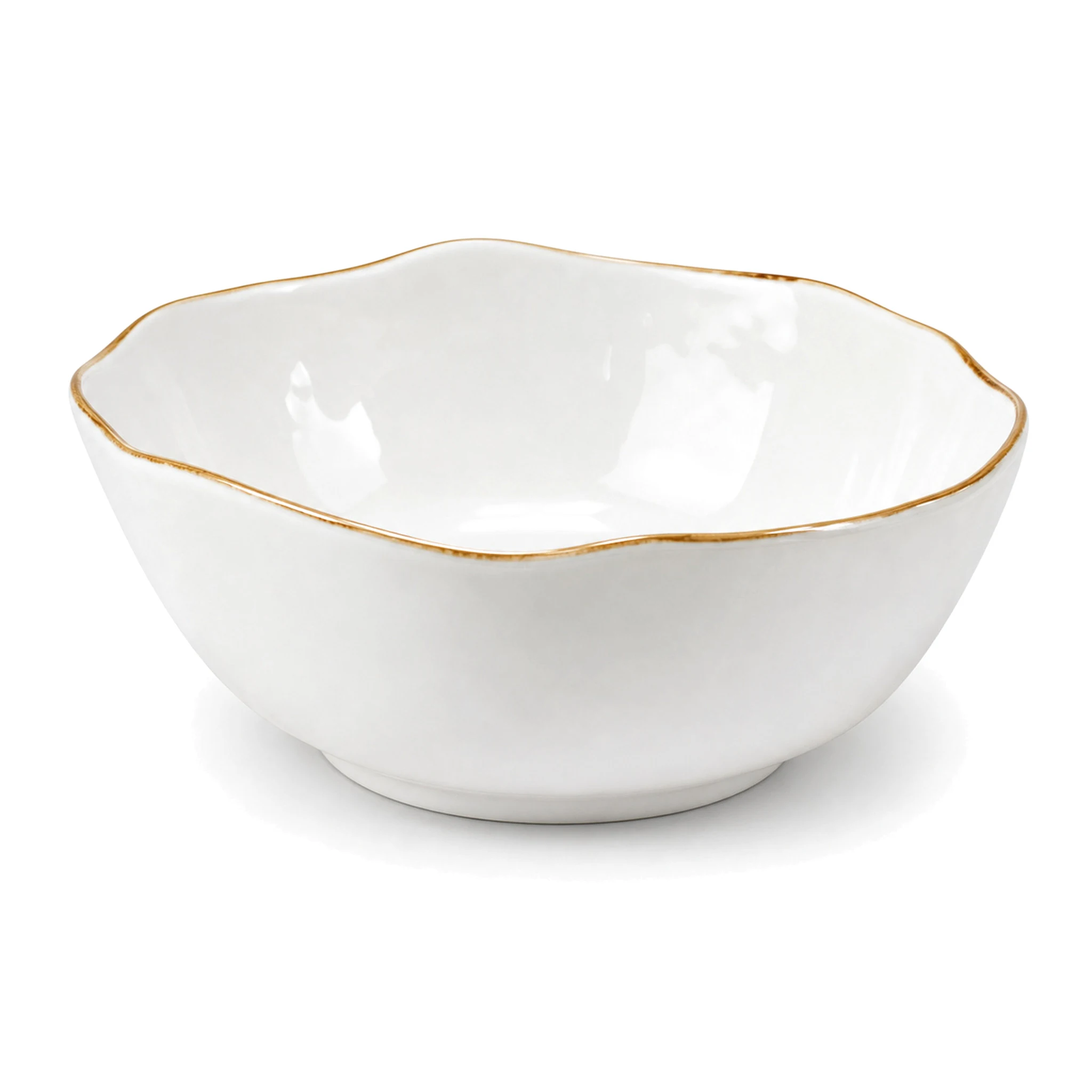 8.5″ Bowl — White · LUM-TW-003668-BWL-01 — catalog product view