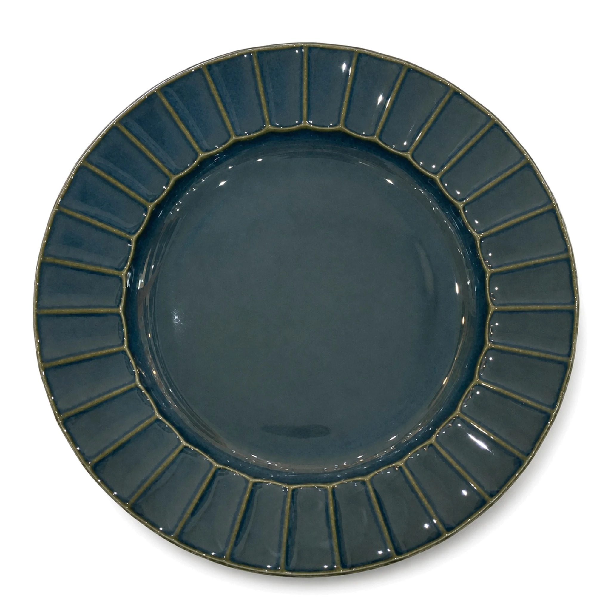 Flat Plate — Reactive Blue · LUM-TW-002876-SAU-01 — catalog product view