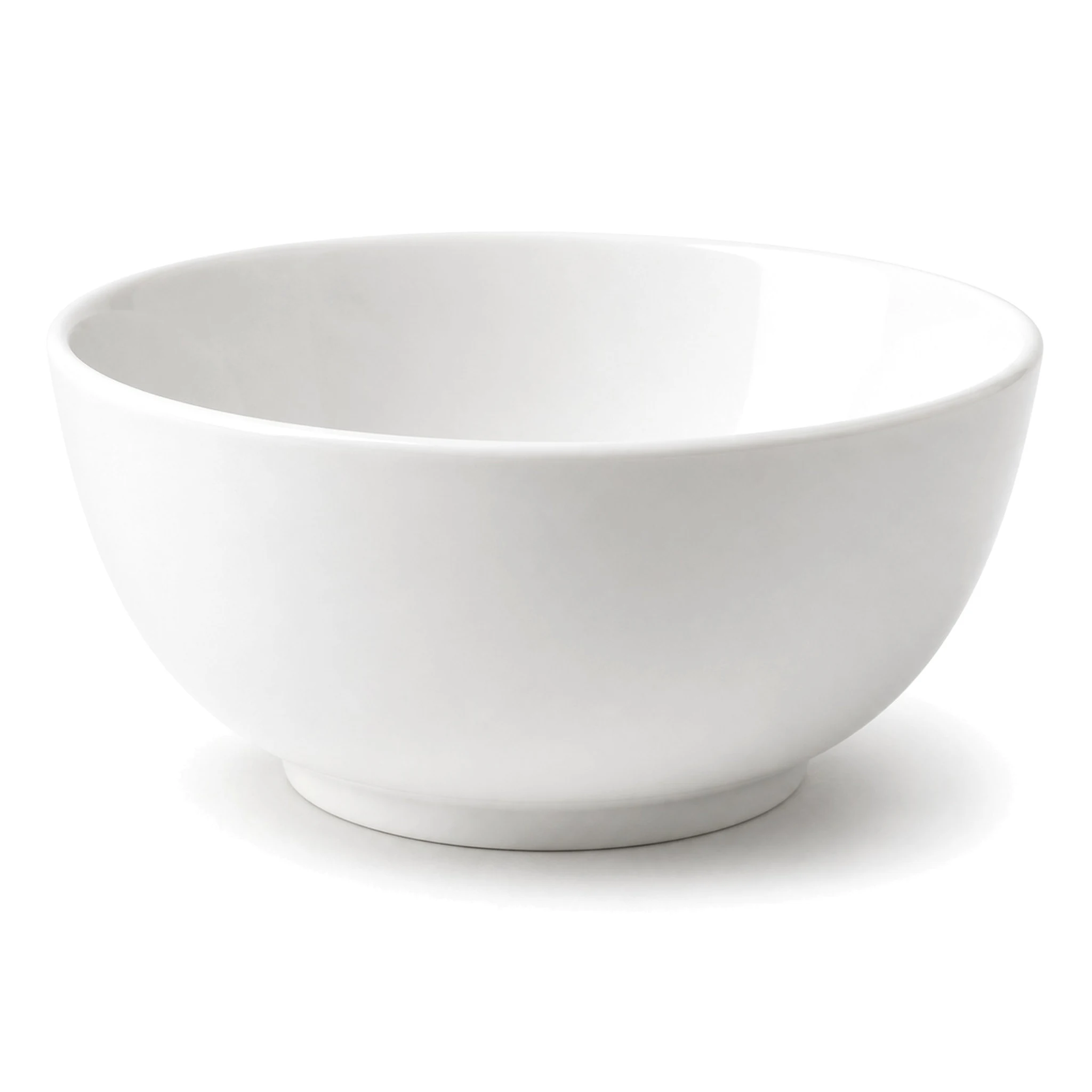 11″ Bowl — White · LUM-TW-003708-BWL-01 — catalog product view