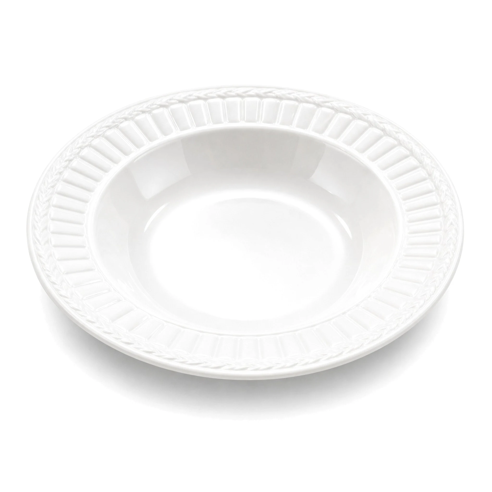 8.5″ Plate — White · LUM-TW-002839-SAU-01 — catalog product view