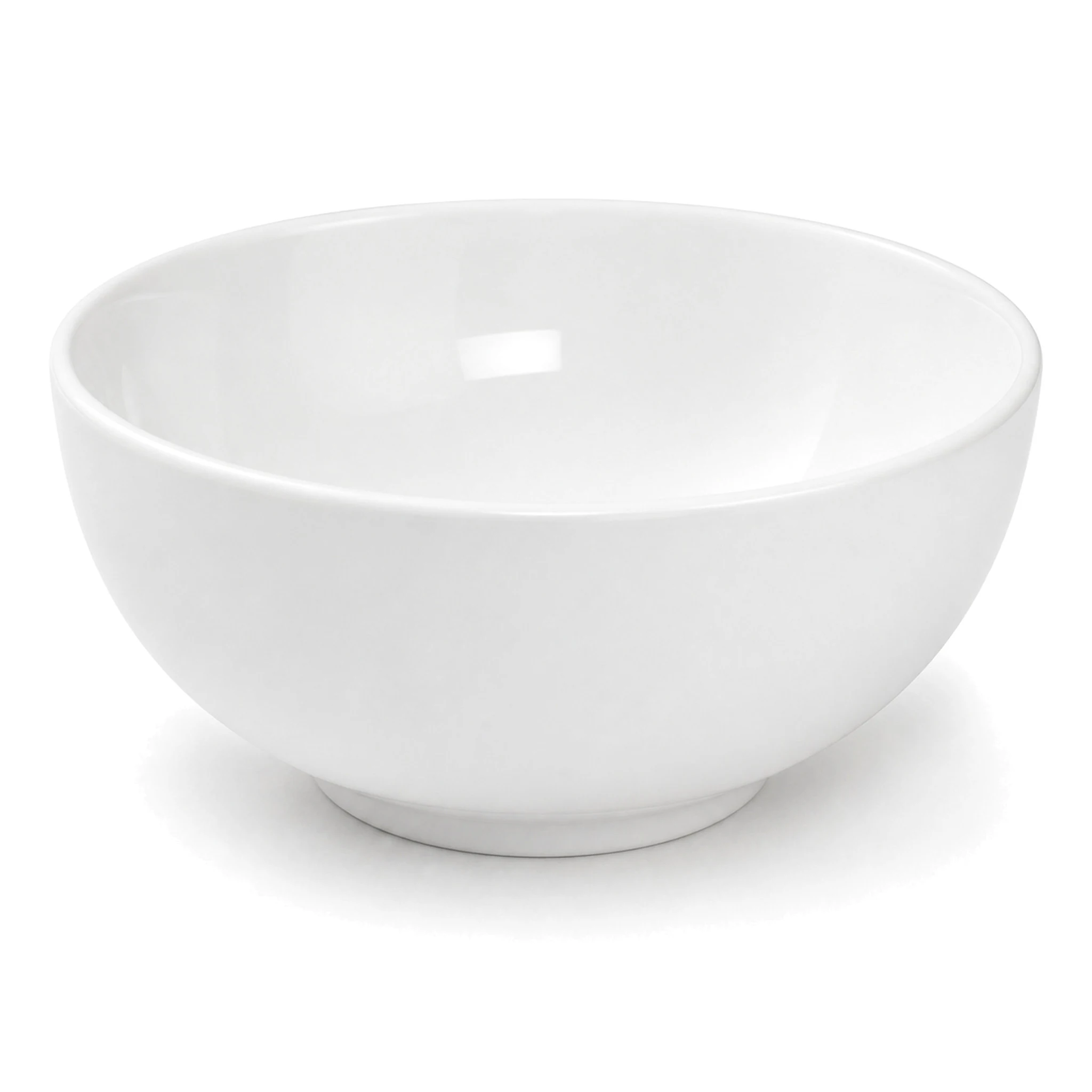 Bowl — White · LUM-TW-003776-BWL-01 — catalog product view