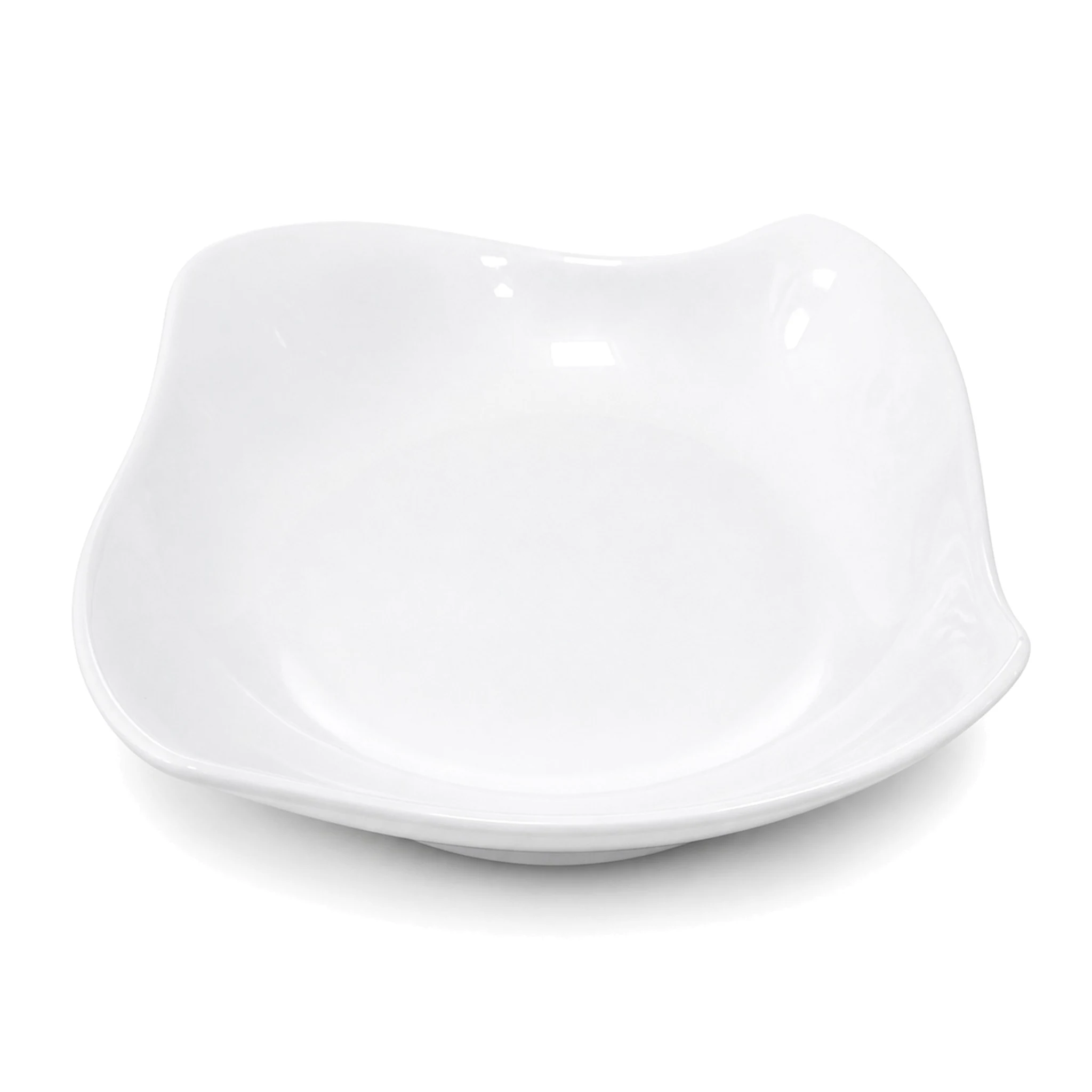 Bowl — White · LUM-TW-003823-BWL-01 — catalog product view