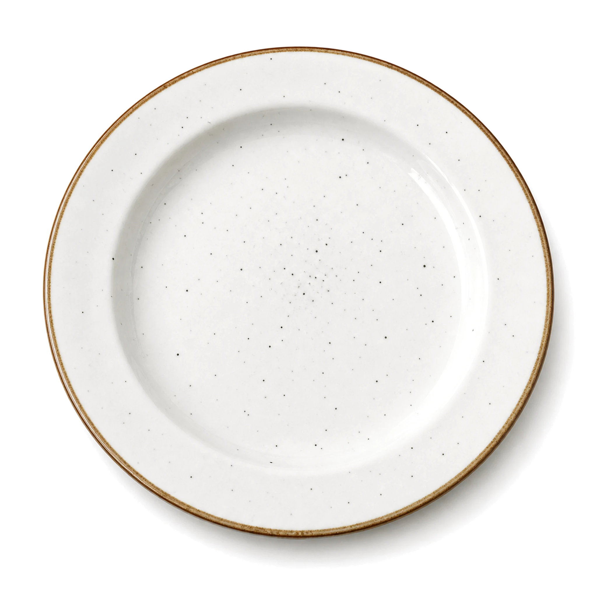 8″ Flat Plate — White · LUM-TW-001564-SAU-01 — catalog product view