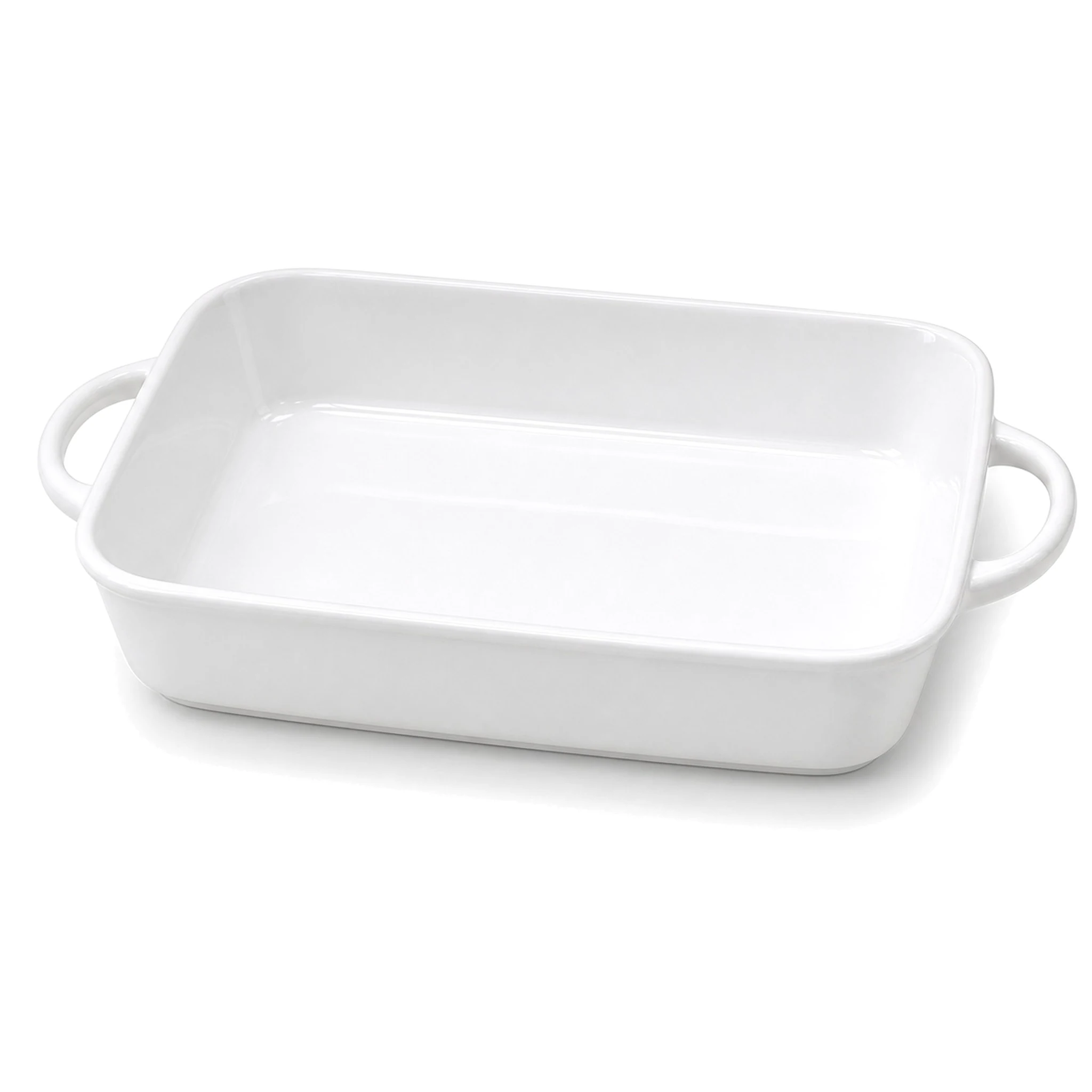 Baking Dish — White · LUM-TW-002449-SAU-03 — catalog product view