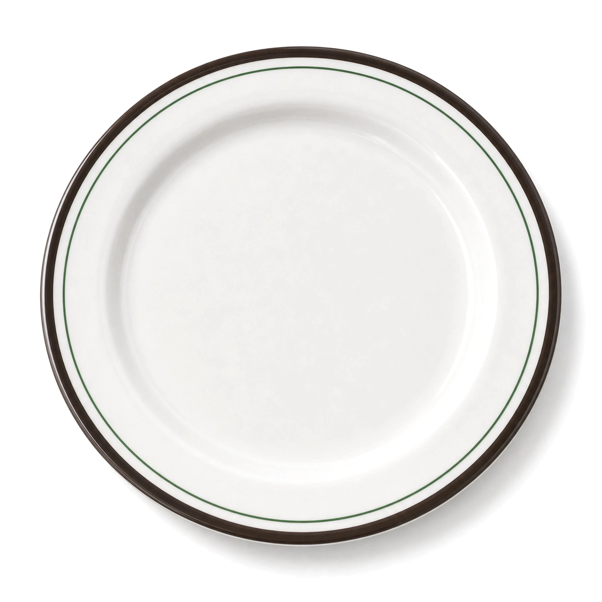 9″ Flat Plate — White · LUM-TW-002991-SAU-01 — catalog product view
