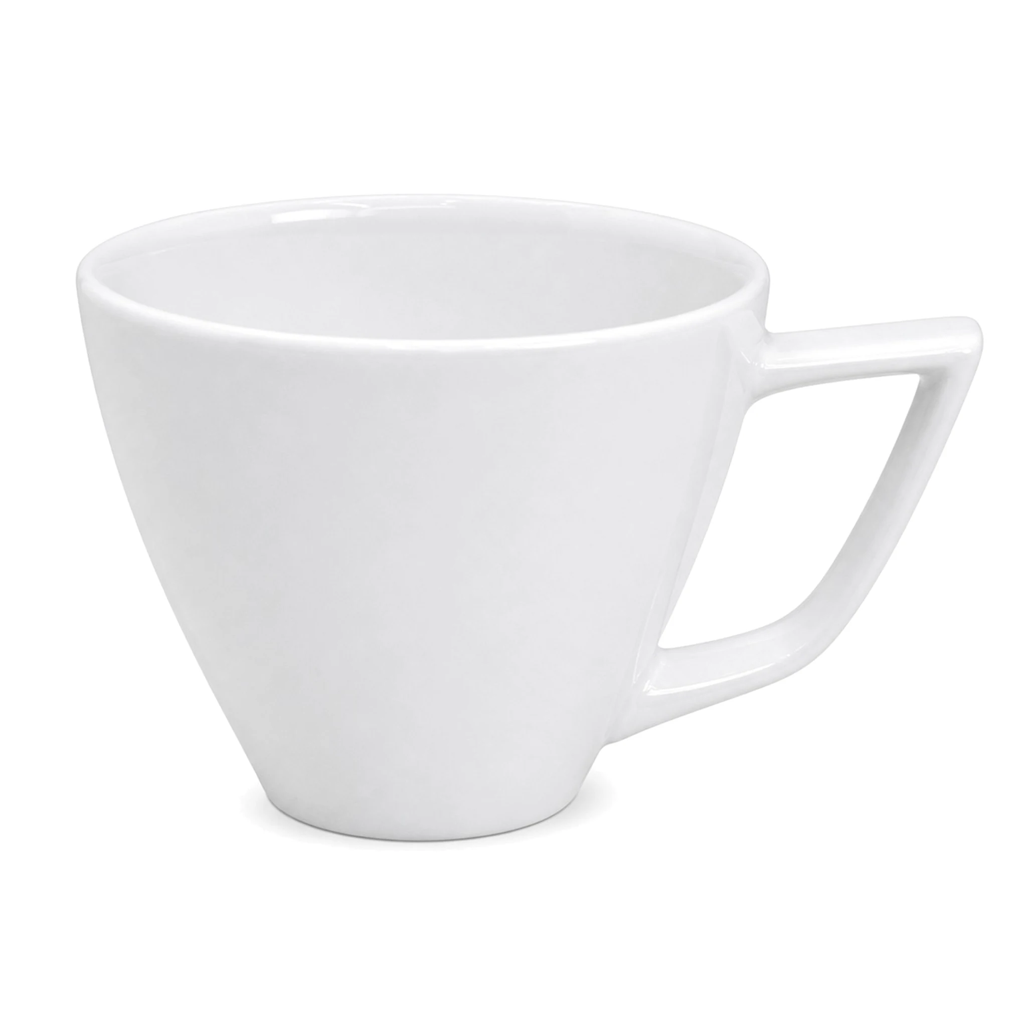 Cup — White · LUM-TW-000743-MUG-01 — catalog product view