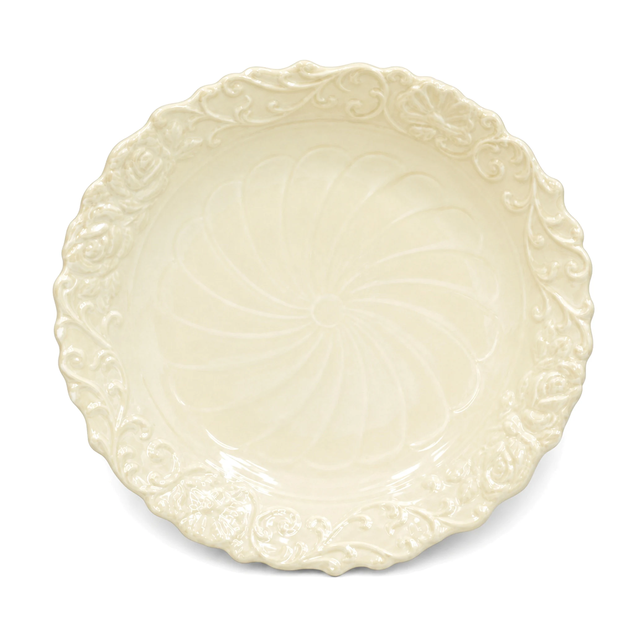 Creamer — Cream · Plate · LUM-TW-002613-SAU-02 — catalog product view