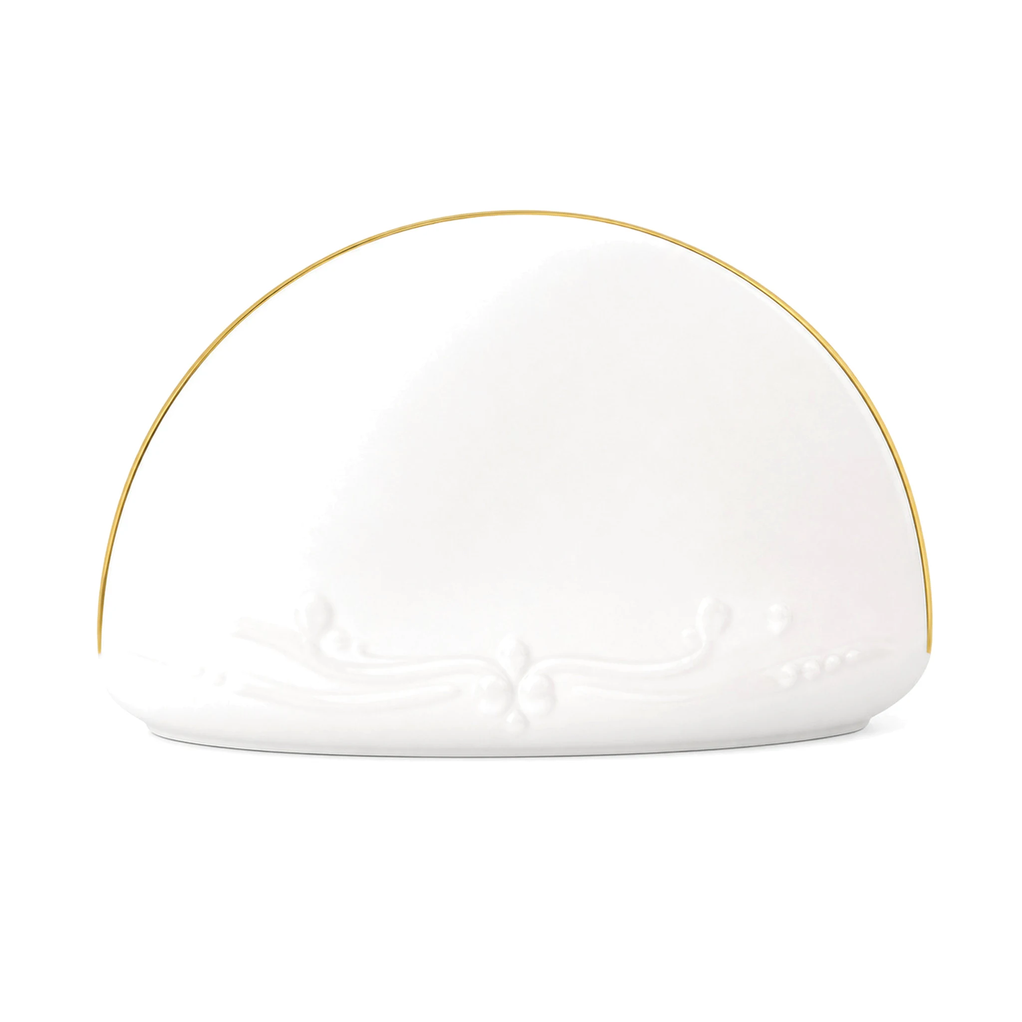 Napkin Holder — White · LUM-TW-000424-ACS-01 — catalog product view